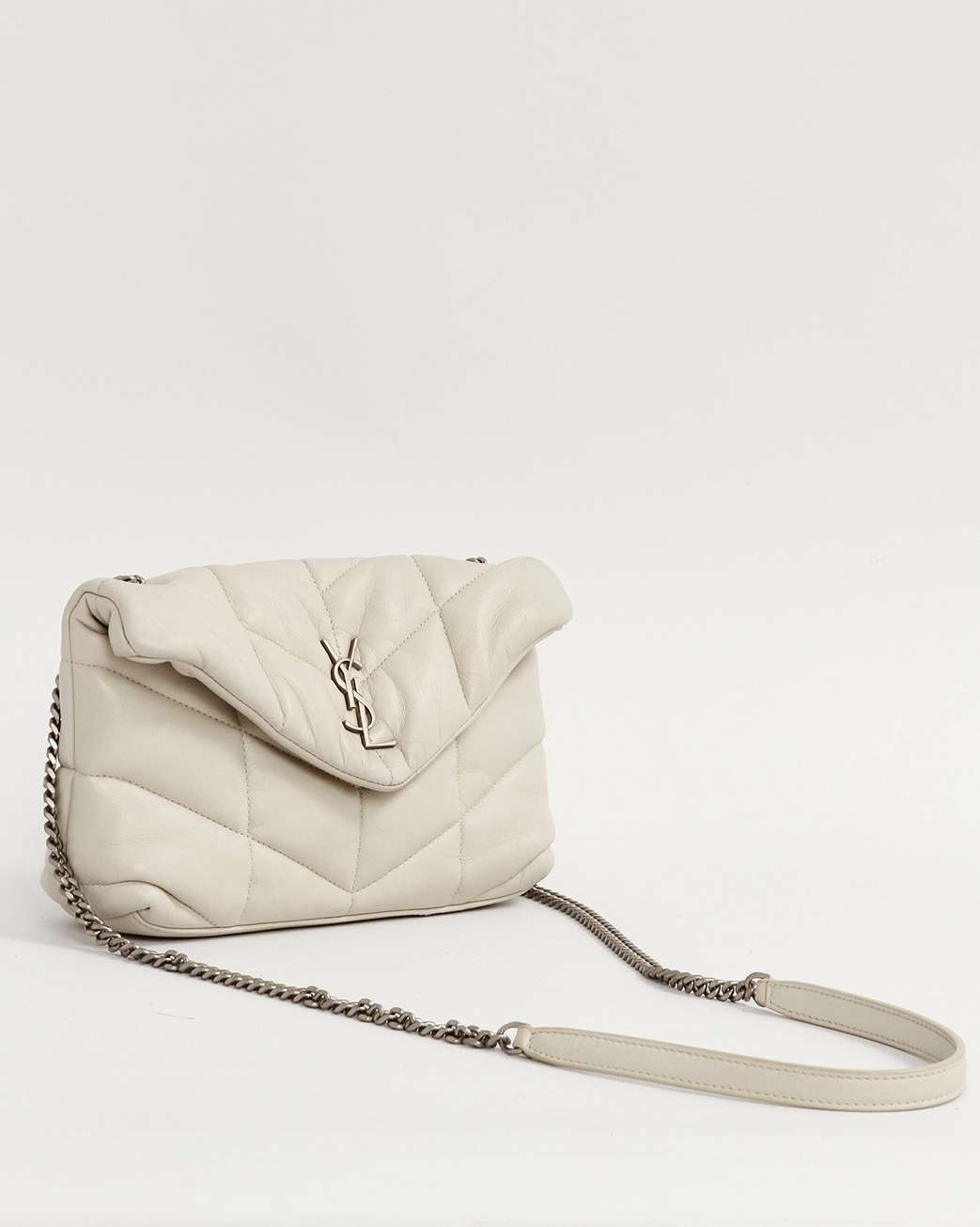 Saint Laurent Puffer 2