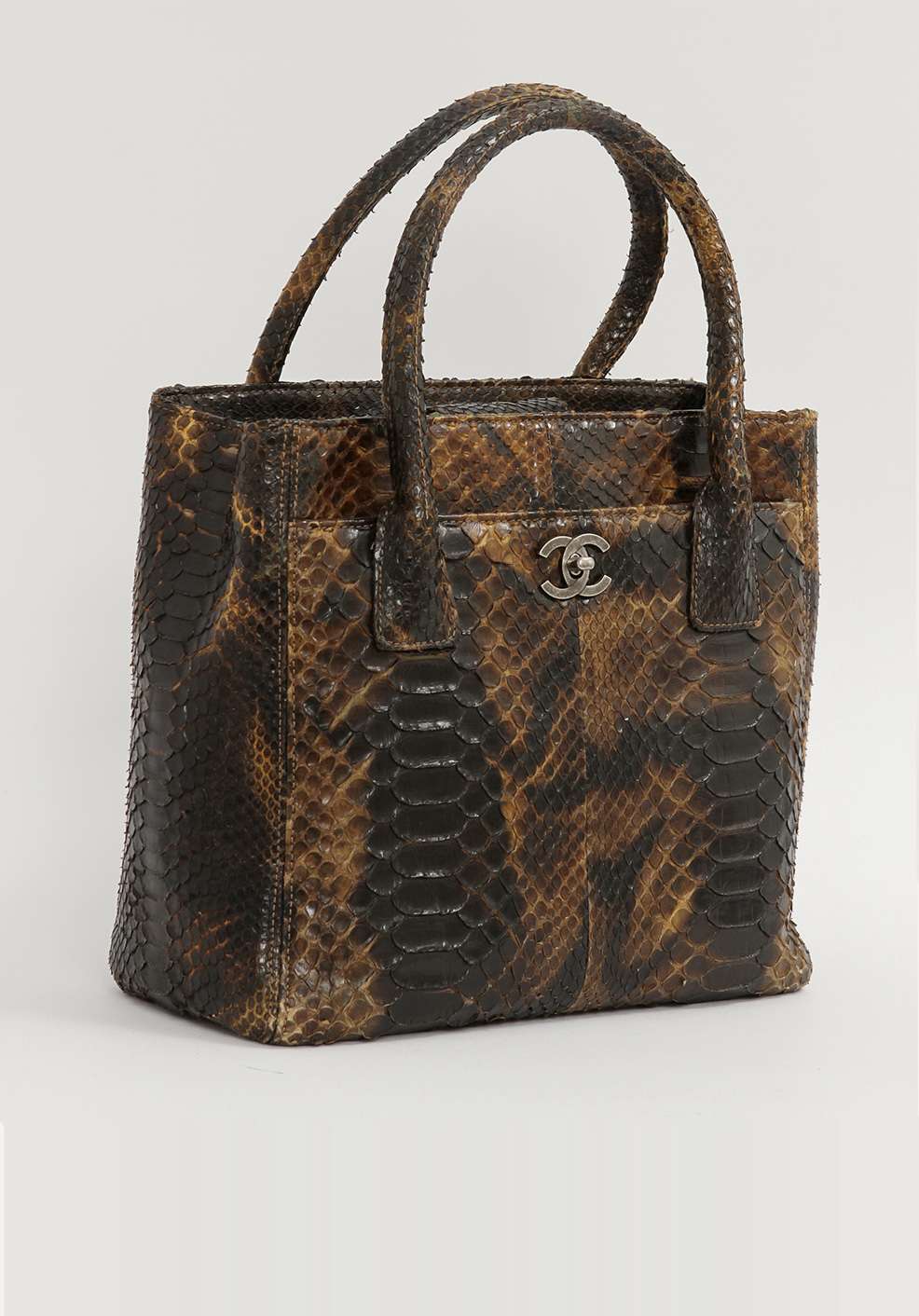 Chanel Shopper 2
