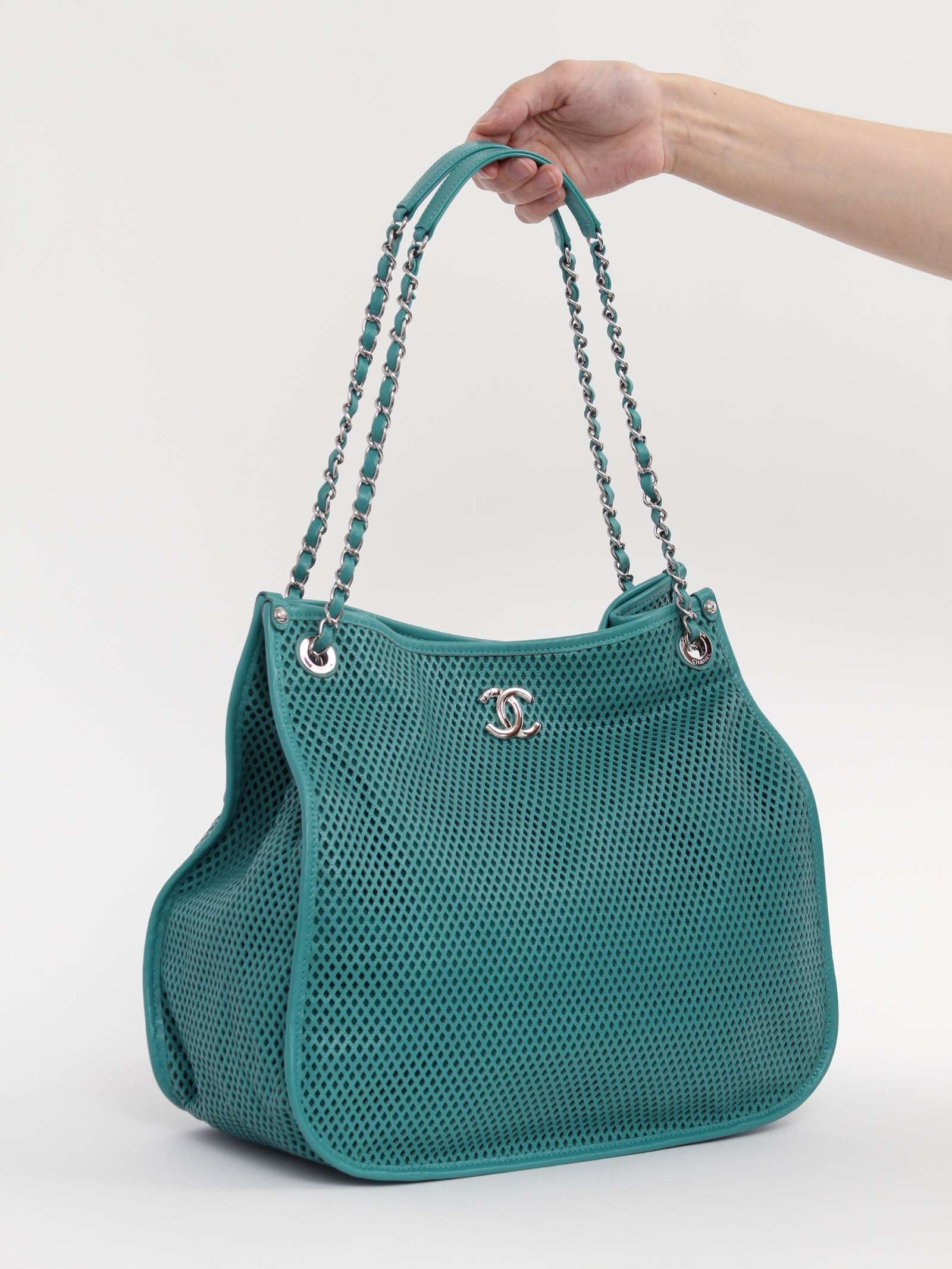 Chanel Up In The Air 2