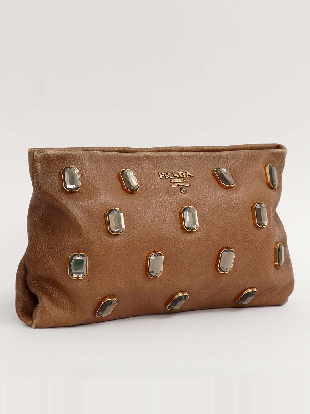 Prada Clutch 2