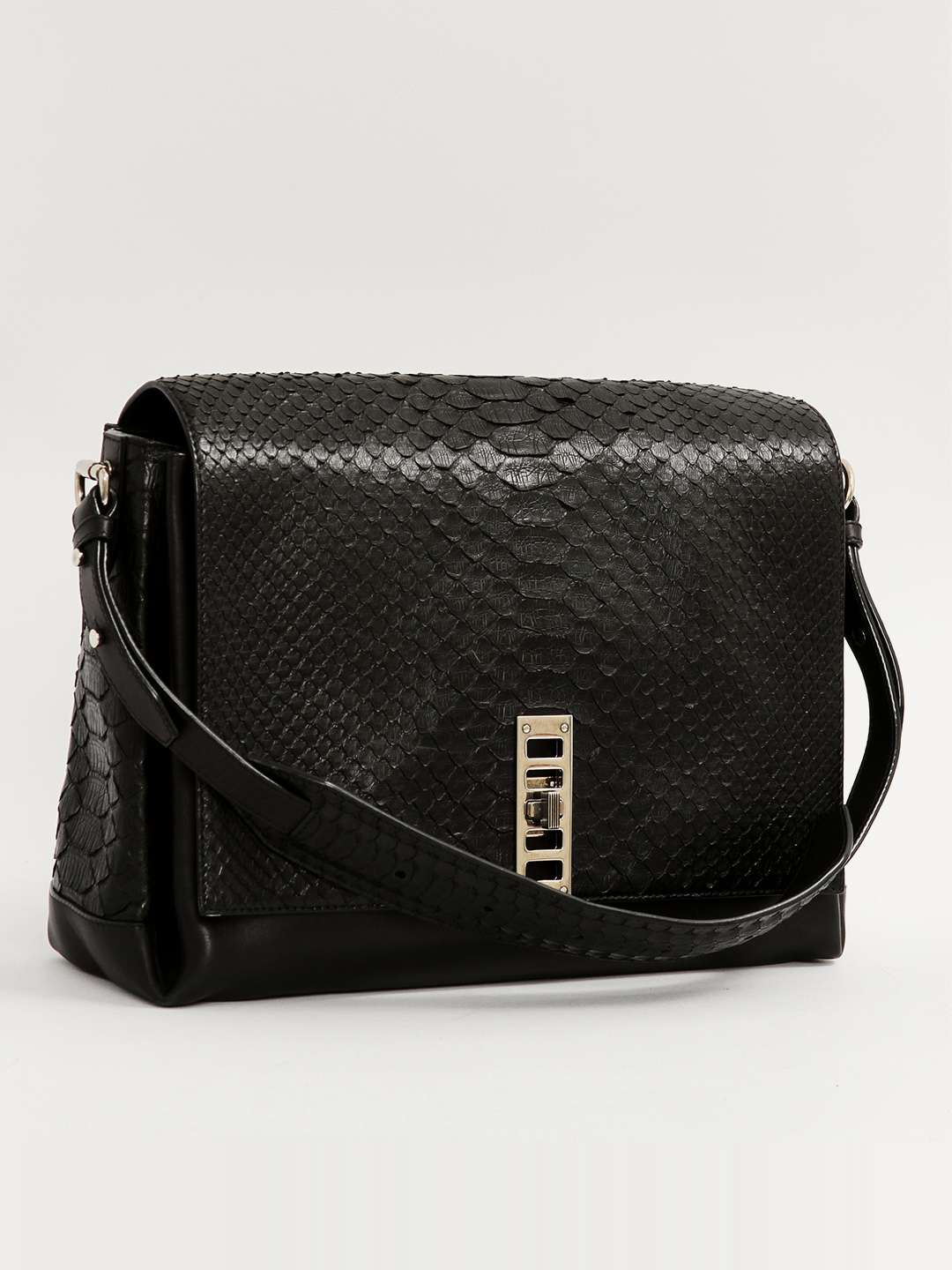 Proenza Schouler Leather Bag 2