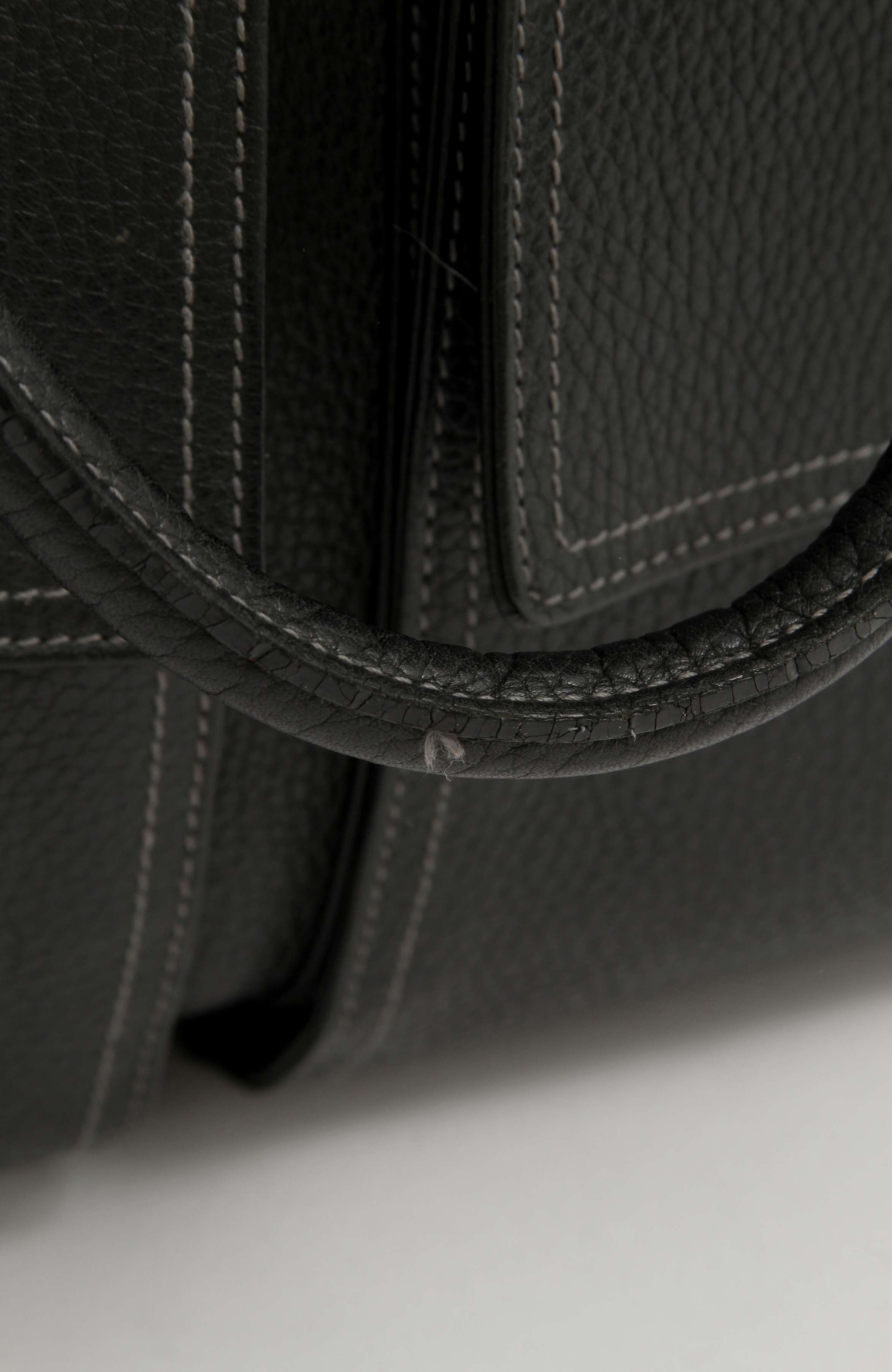 Givenchy Leather Bag 5