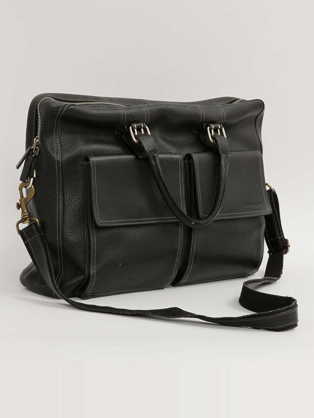 Givenchy Leather Bag 2