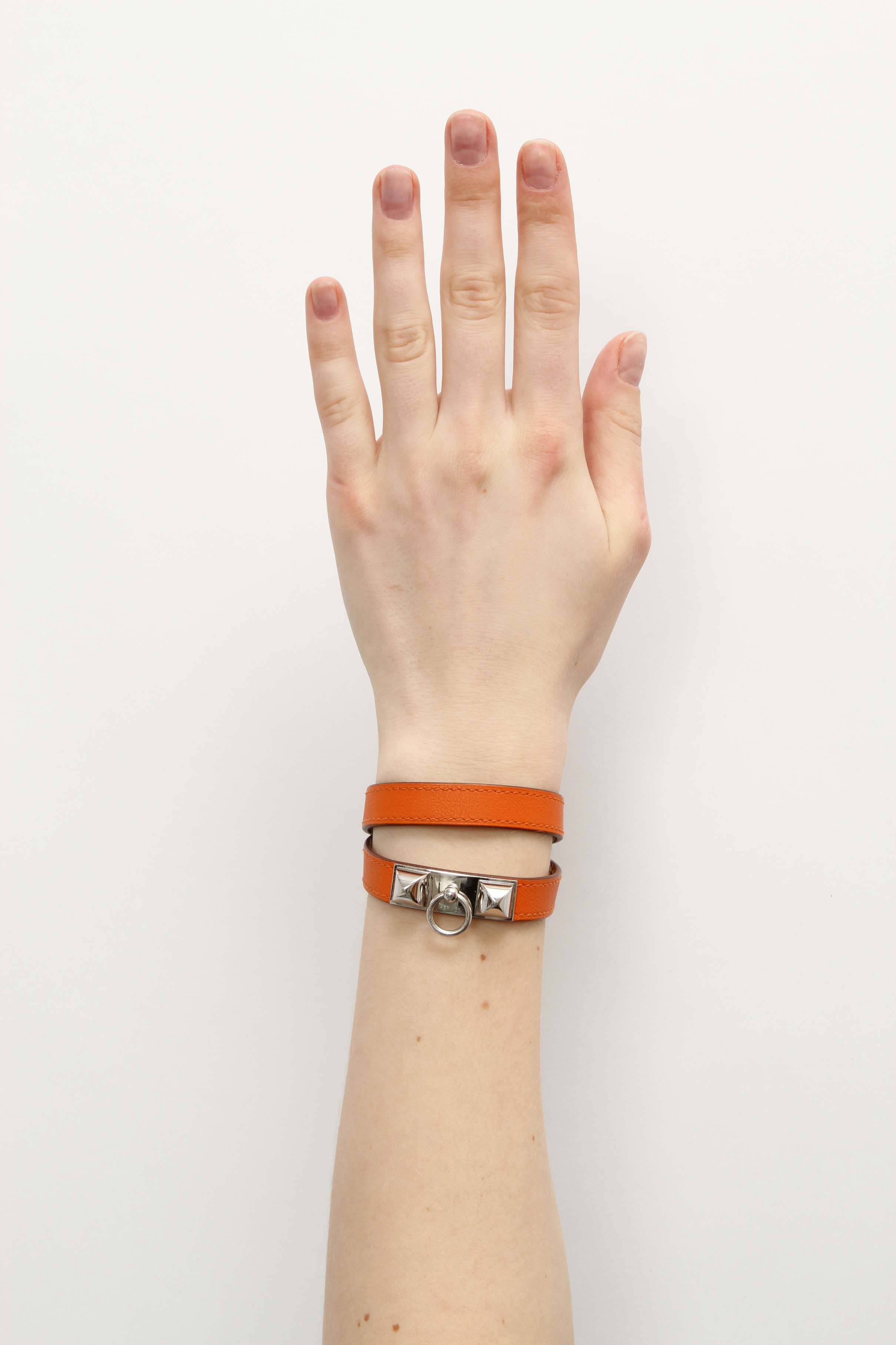 Hermes Rivale Double Tour 4