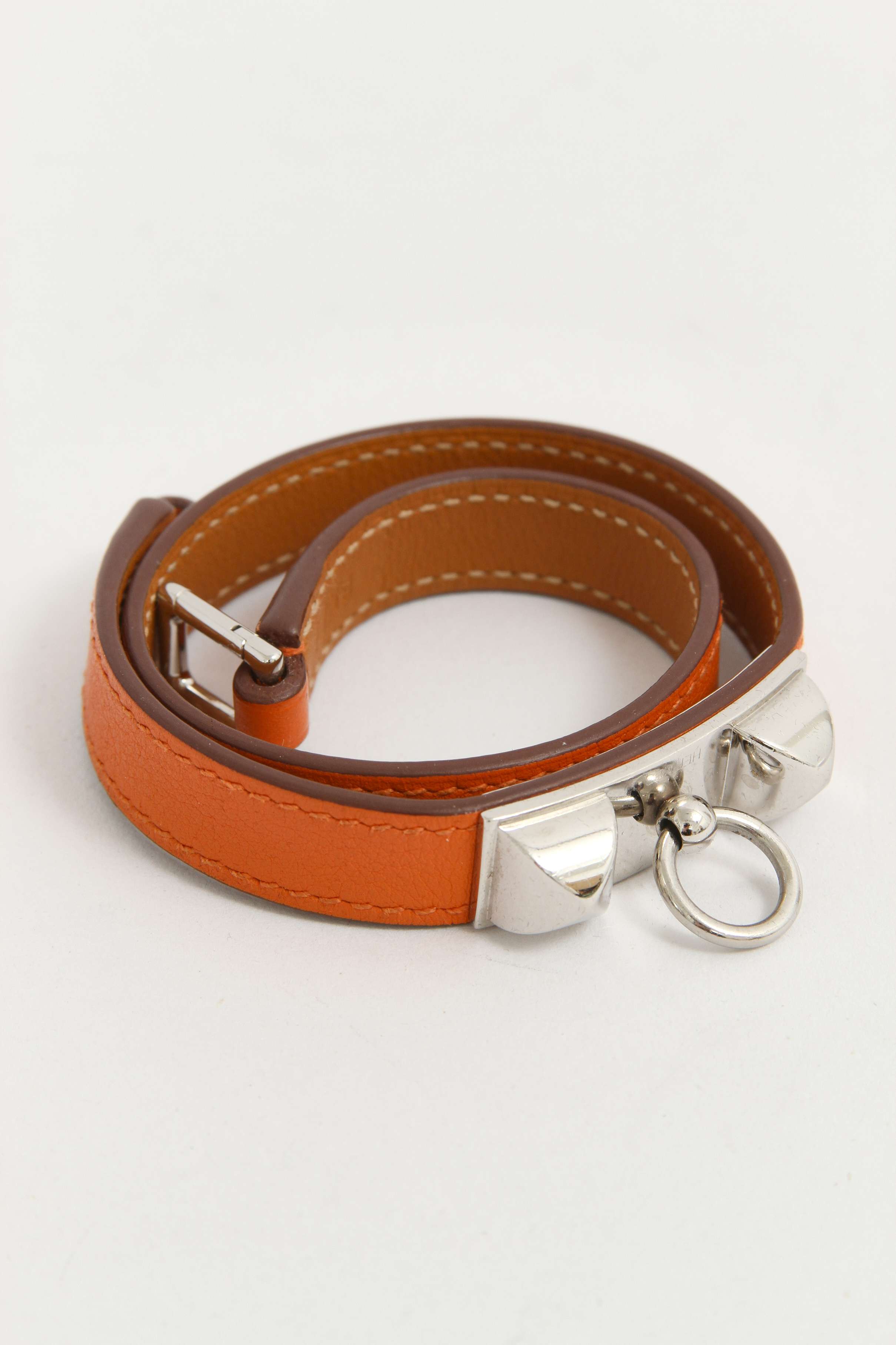 Hermes Rivale Double Tour 2