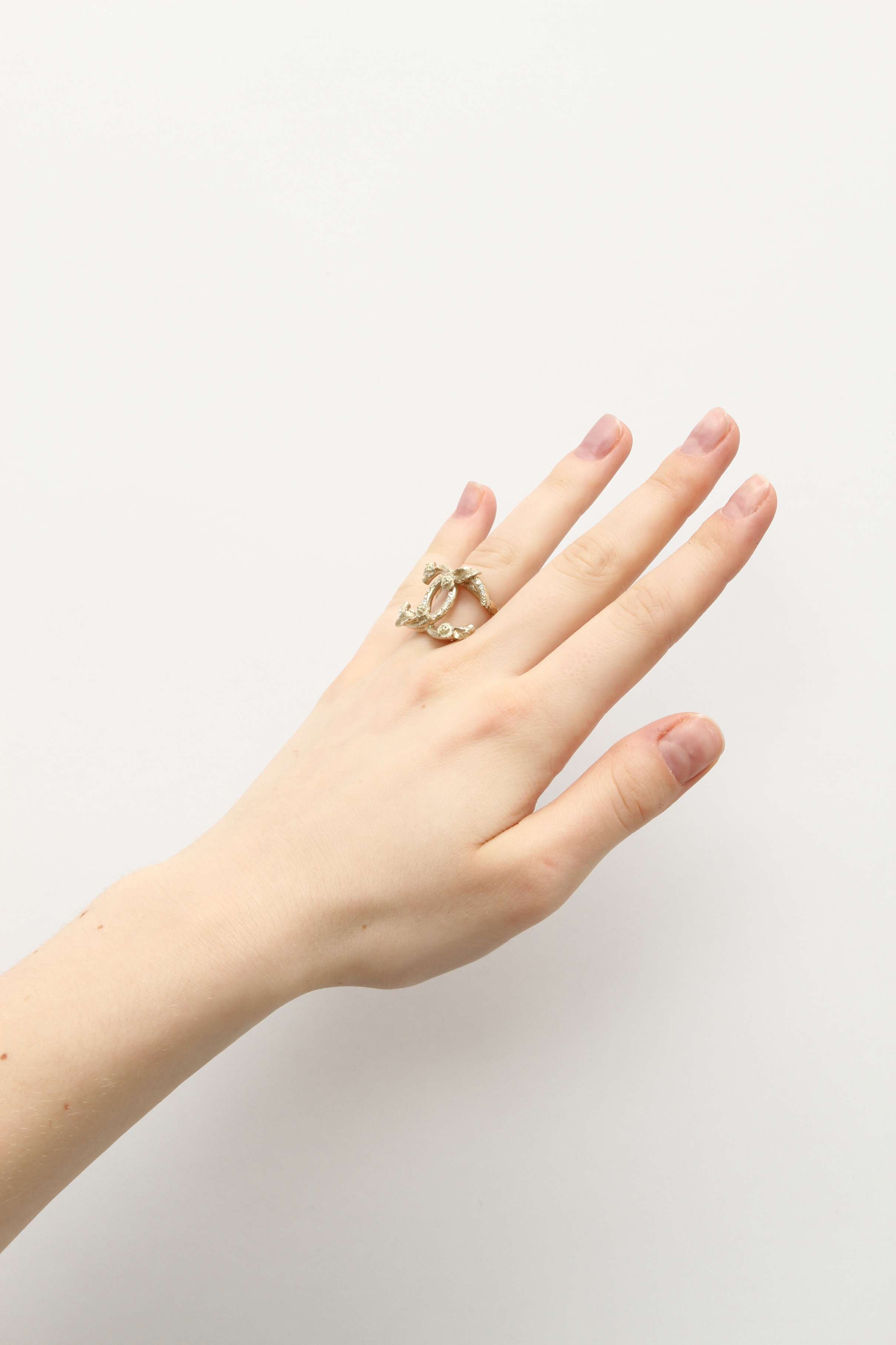 Chanel Ring 5