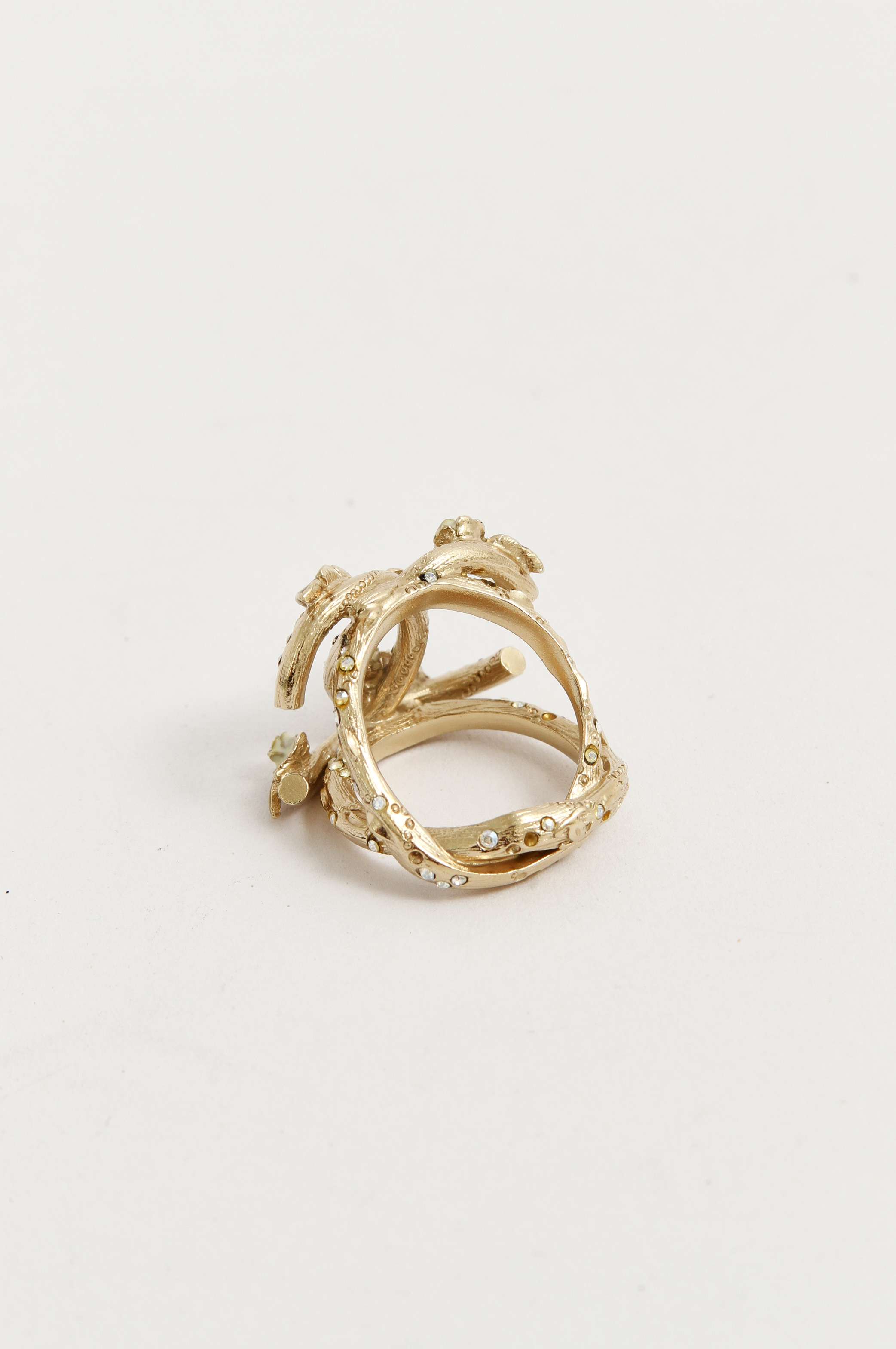 Chanel Ring 2
