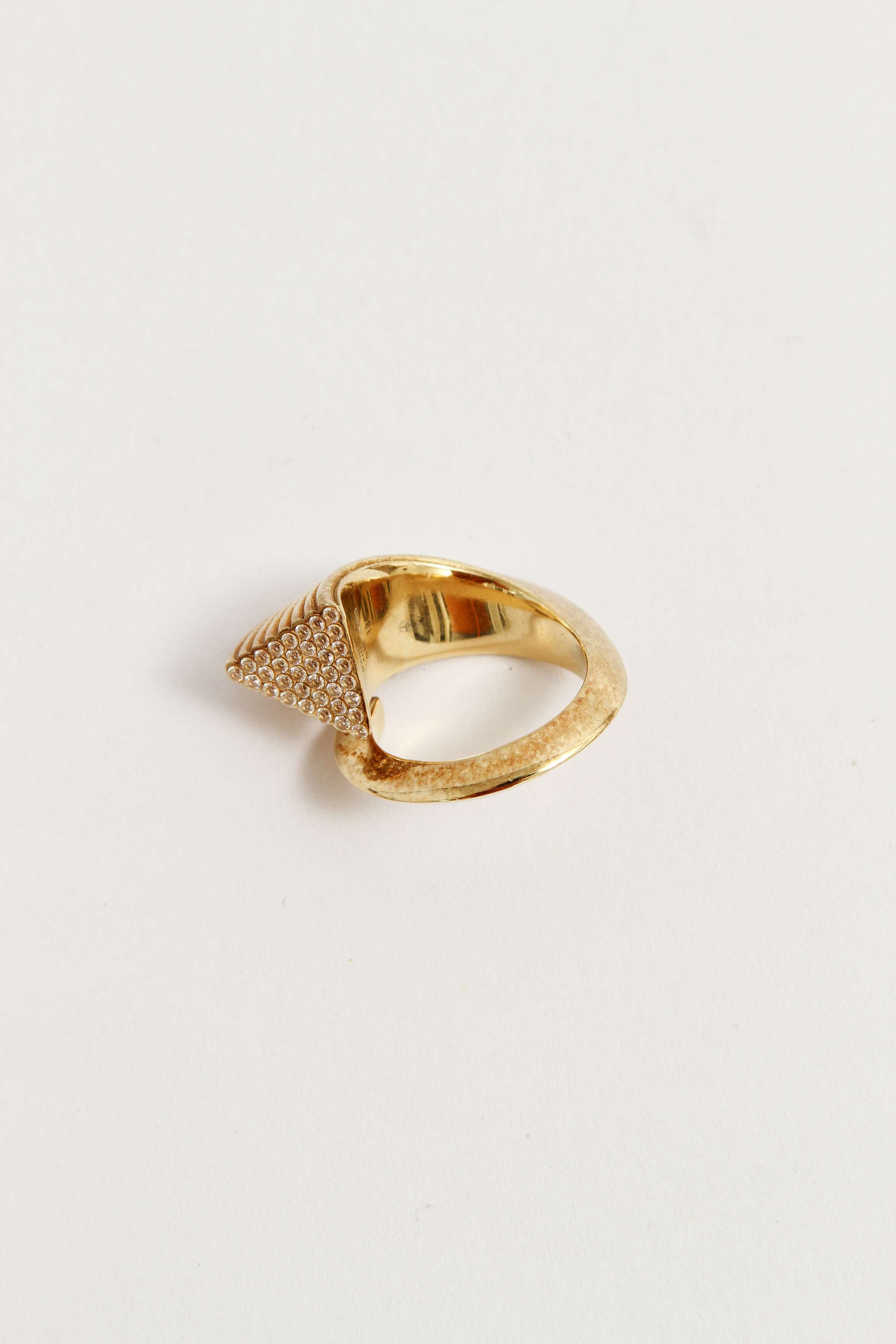 Bottega Veneta Ring 4