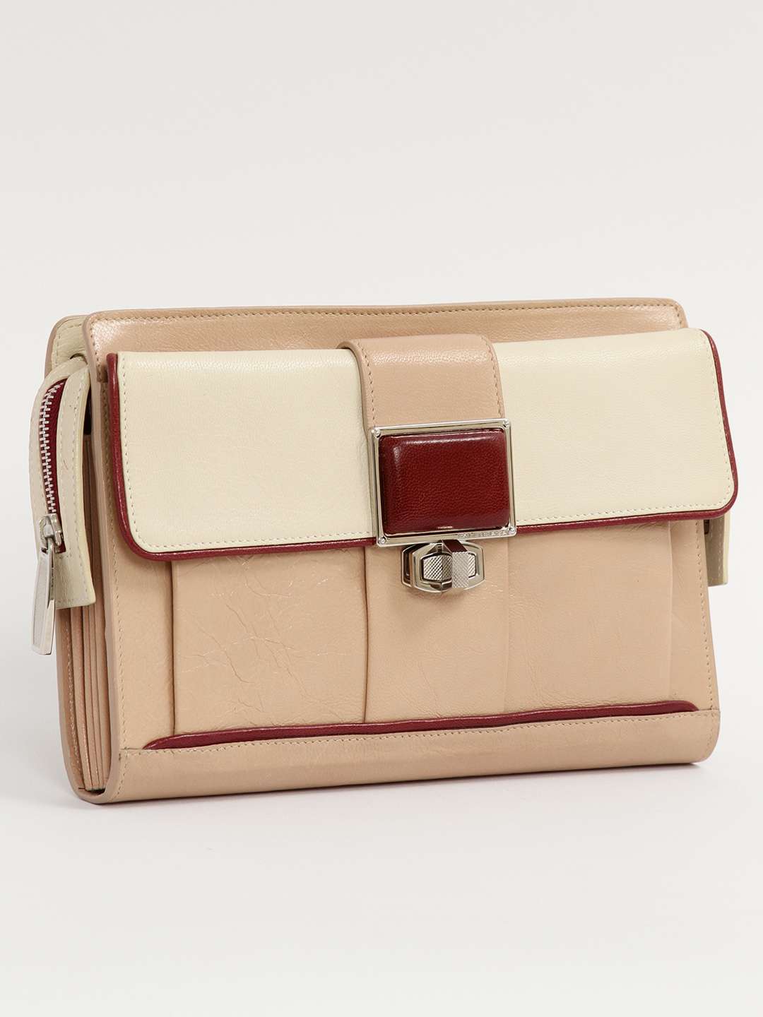 Balenciaga Leather Bag 2