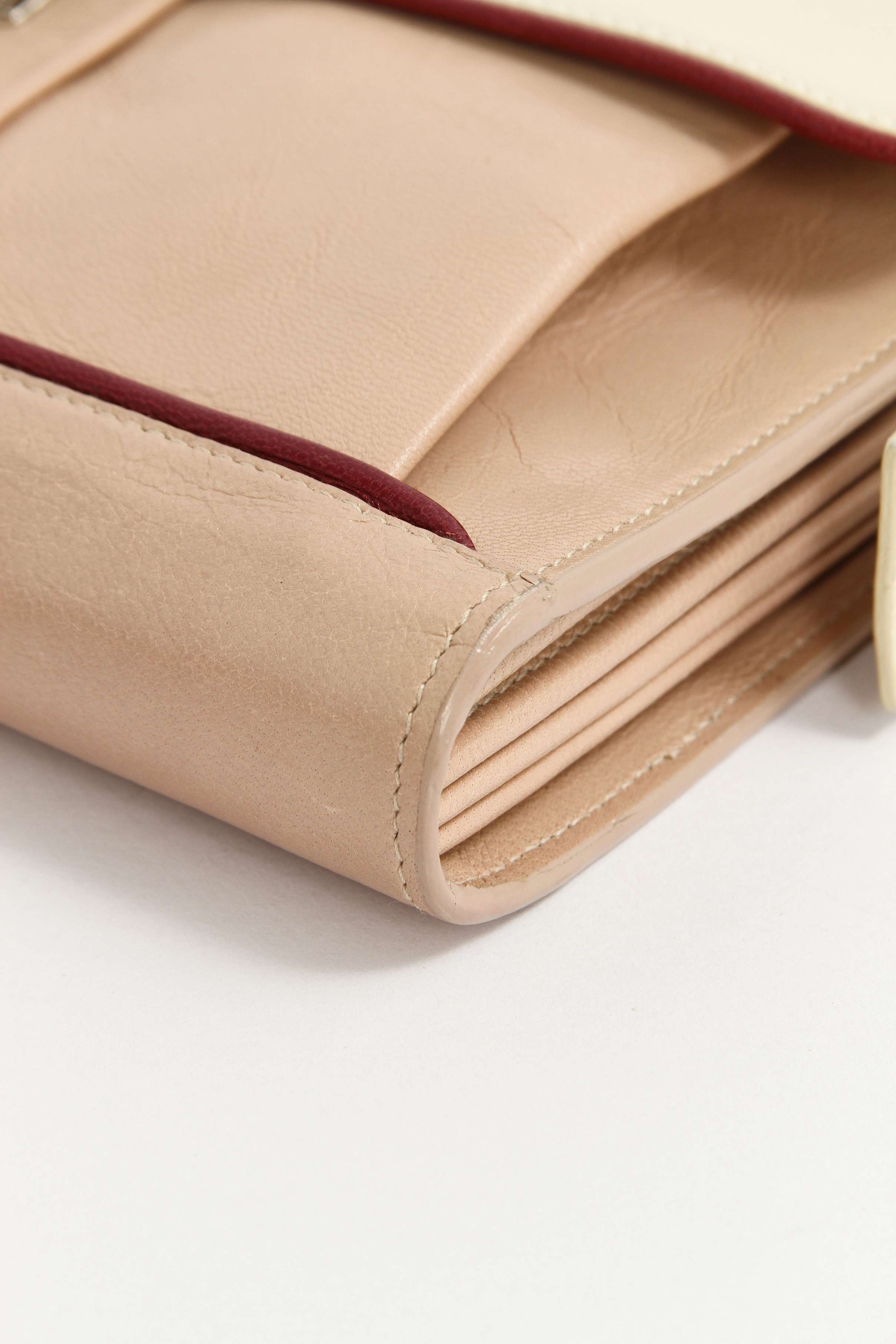 Balenciaga Leather Bag 5