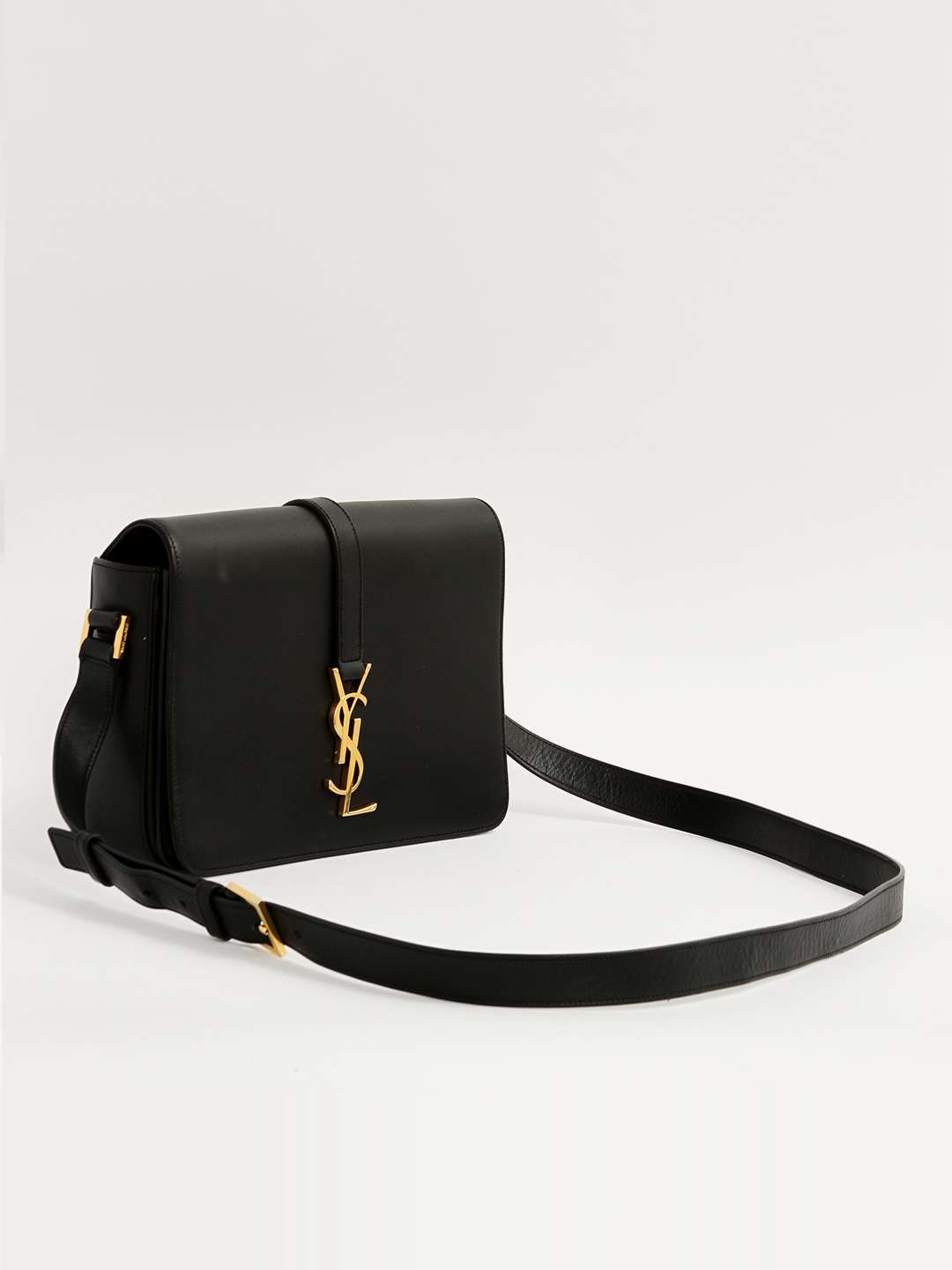 Saint Laurent Universite 2