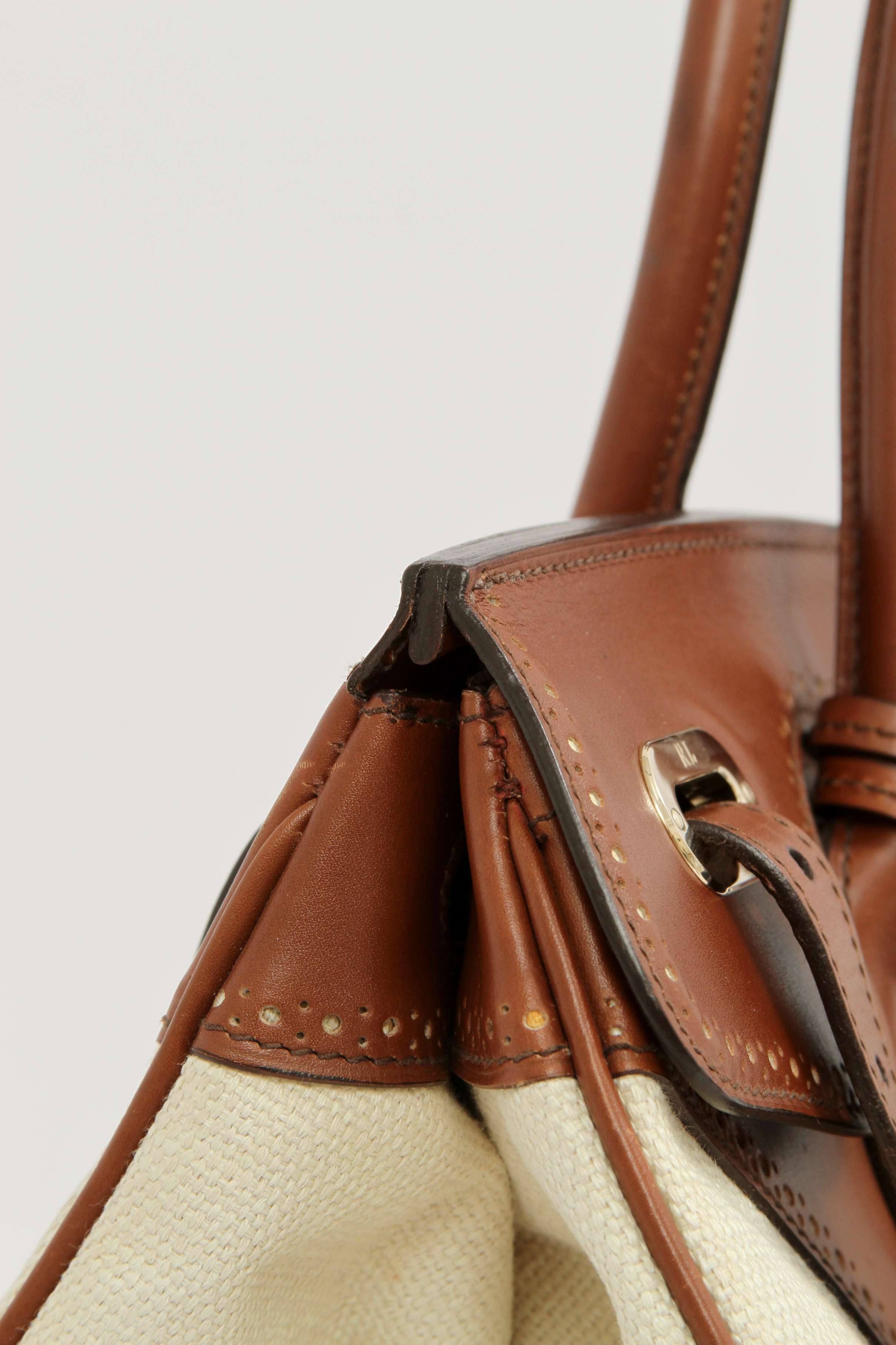 Сумки Ralph Lauren Ricky изображение #6