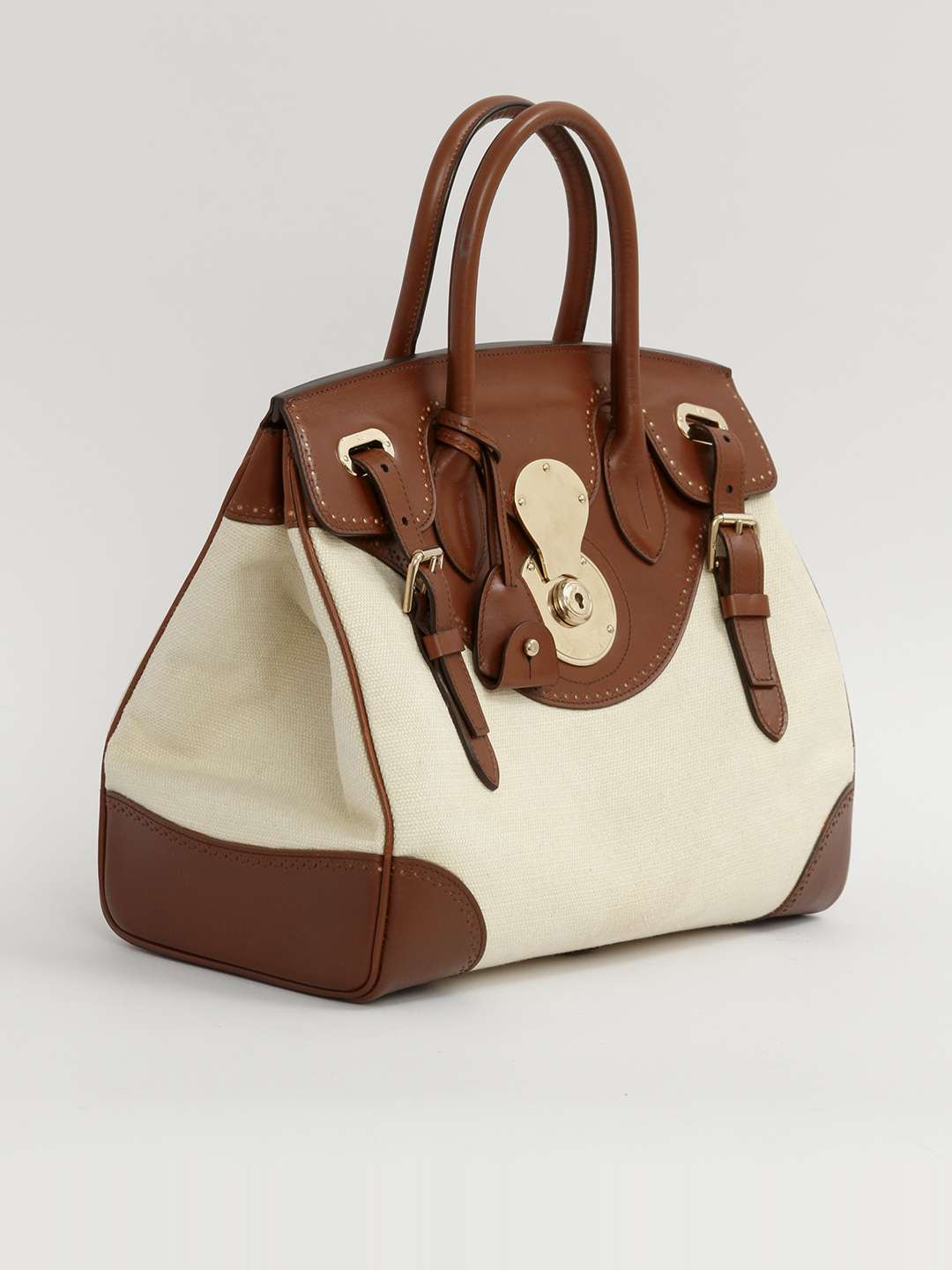 Сумки Ralph Lauren Ricky изображение #2