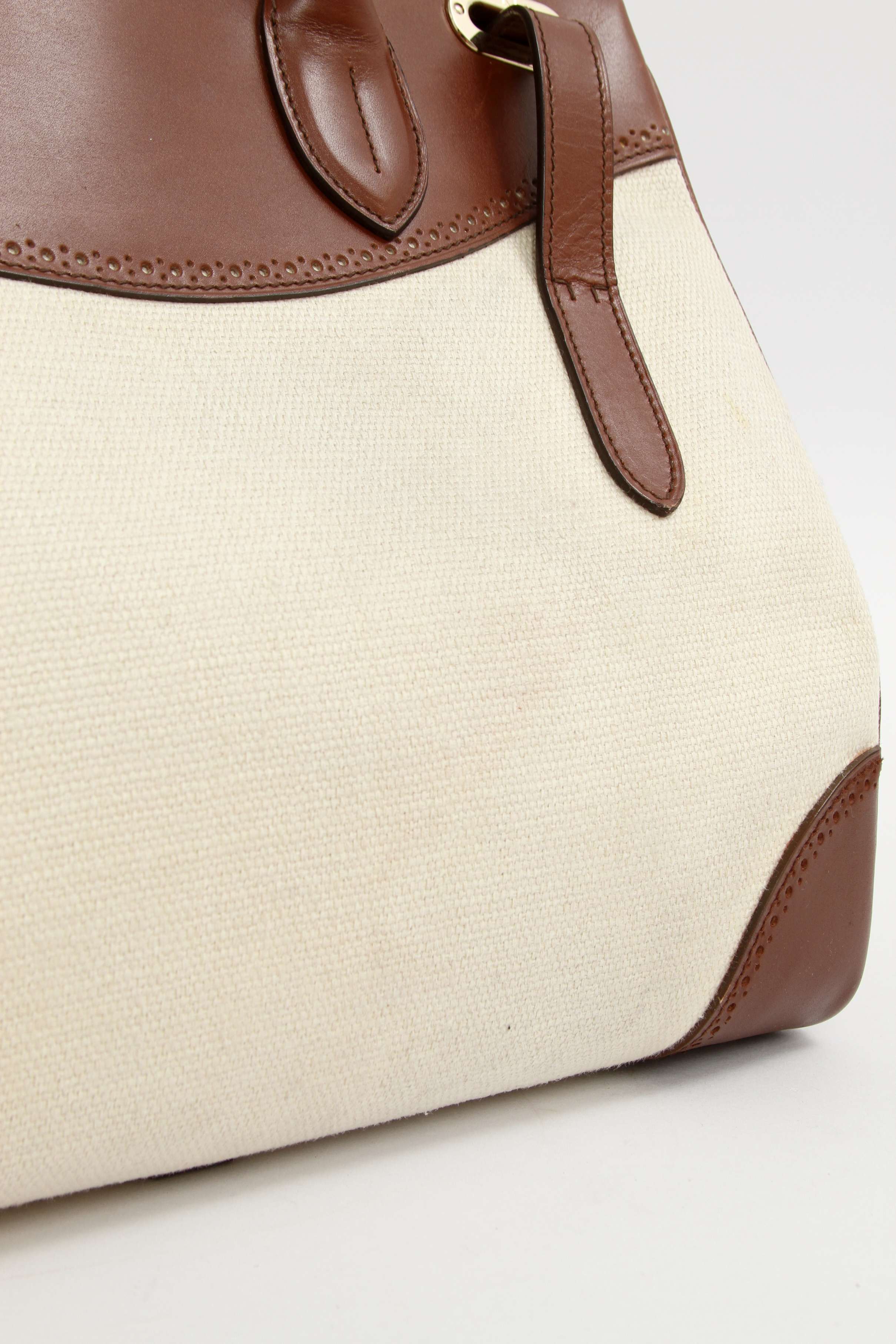 Сумки Ralph Lauren Ricky изображение #10