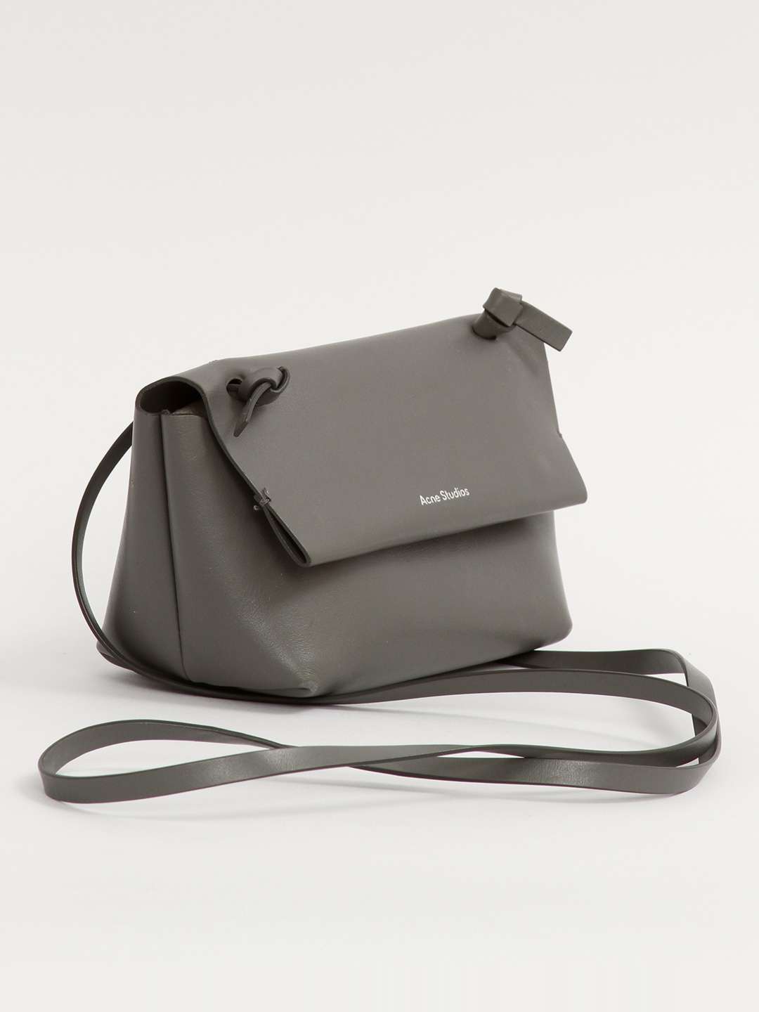 Acne Studios Leather Bag 2