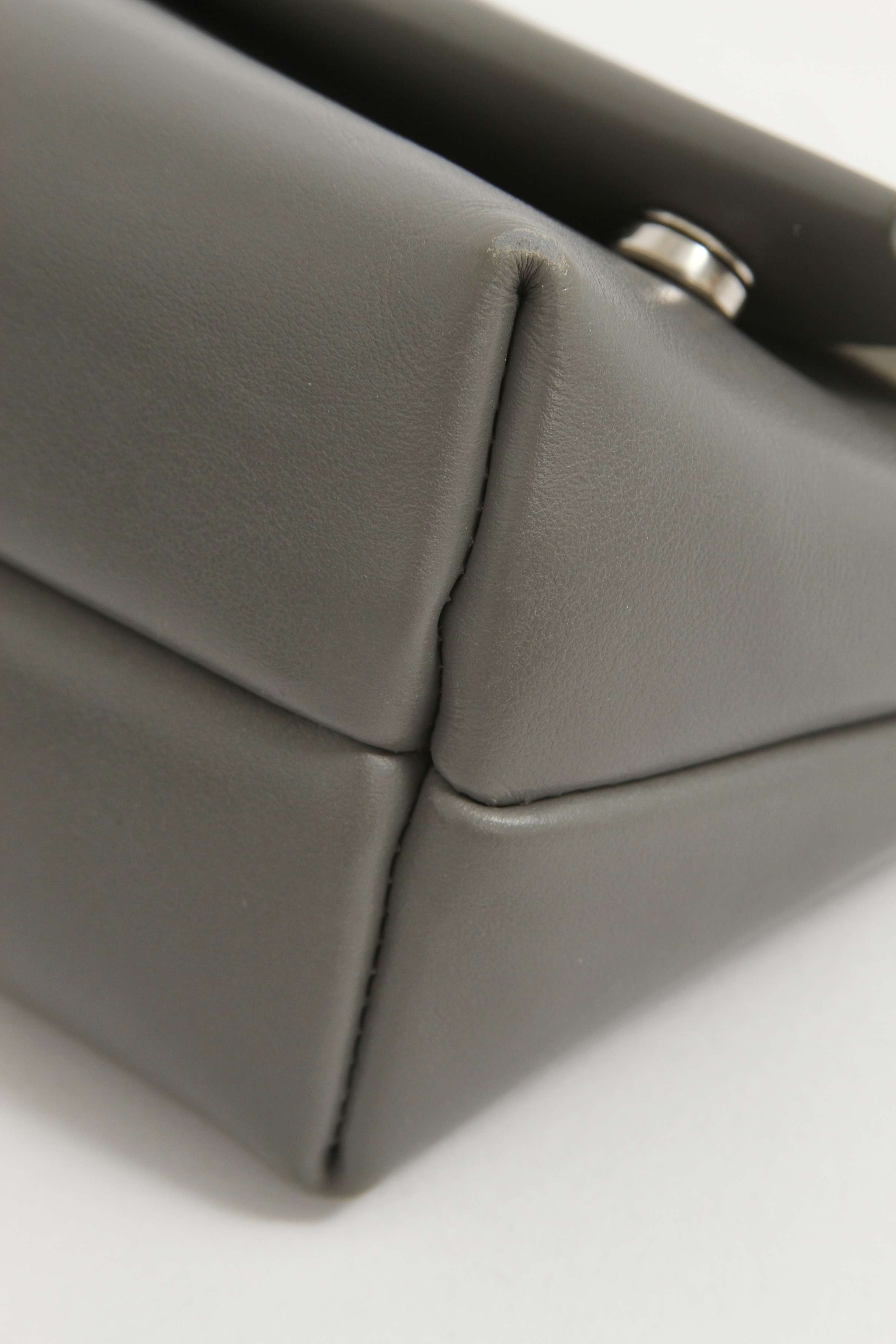 Acne Studios Leather Bag 5