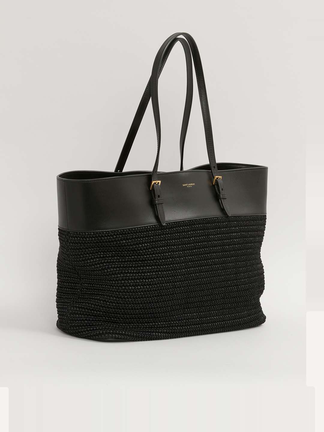Saint Laurent Shopper 2