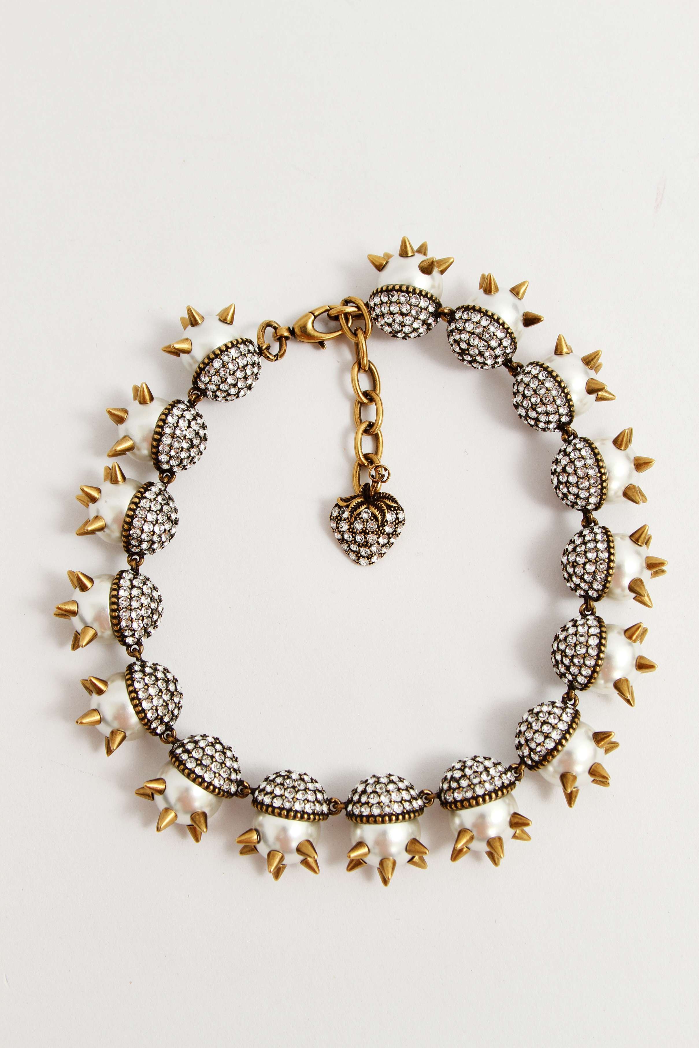 Gucci Necklace 2