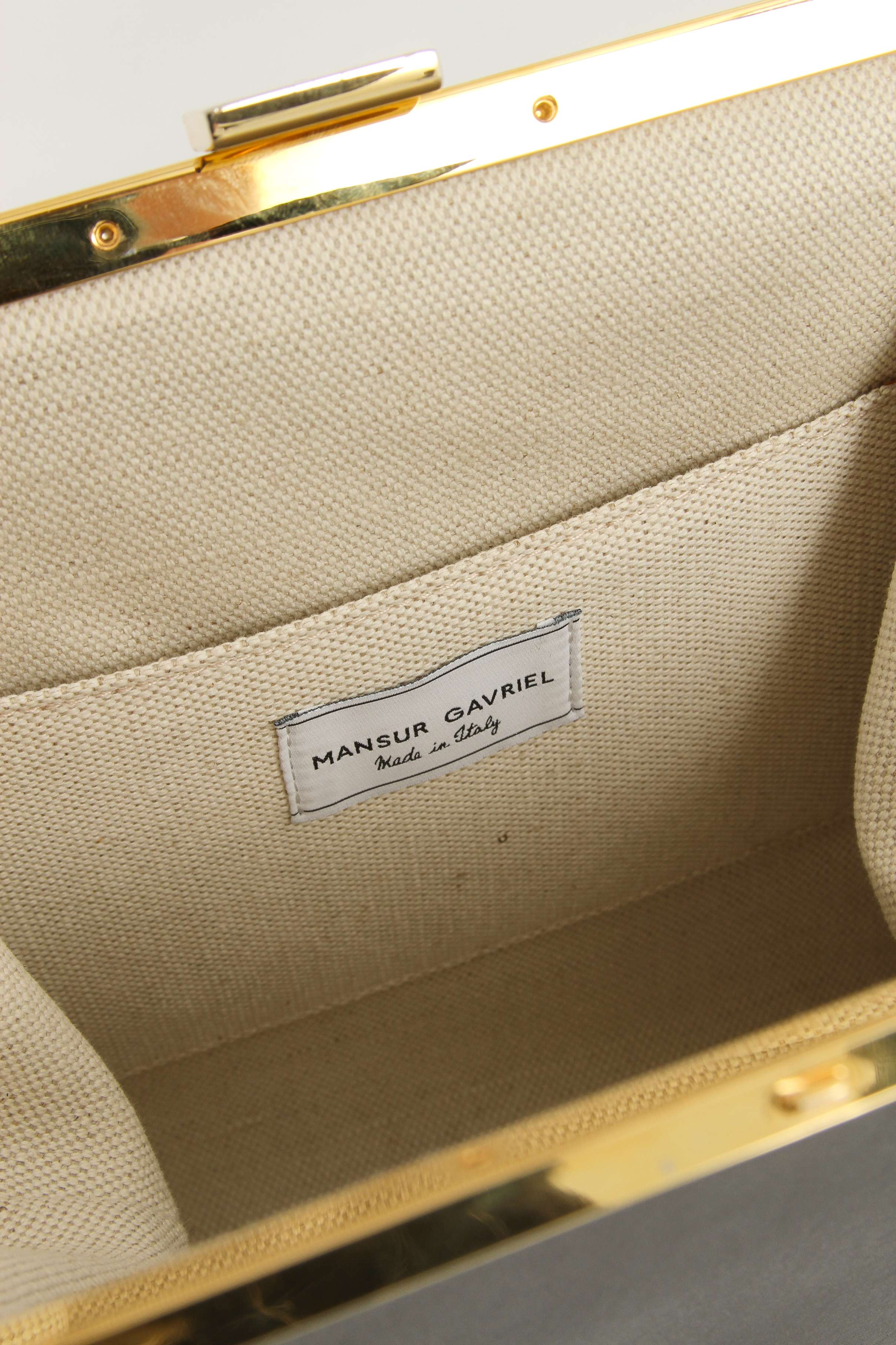 Mansur Gavriel Elegant 5