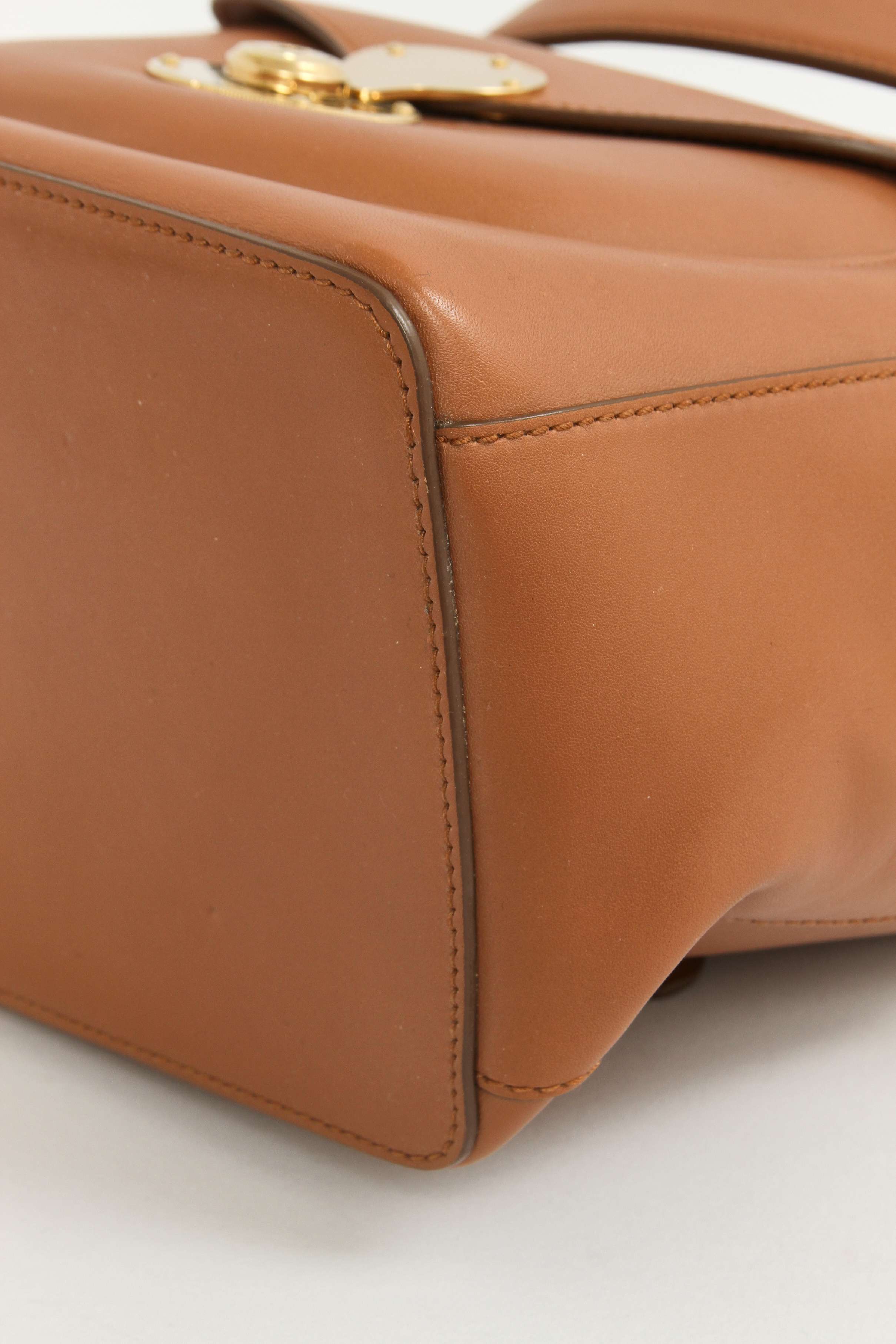 Сумки Ralph Lauren Ricky Bucket Bag изображение #7