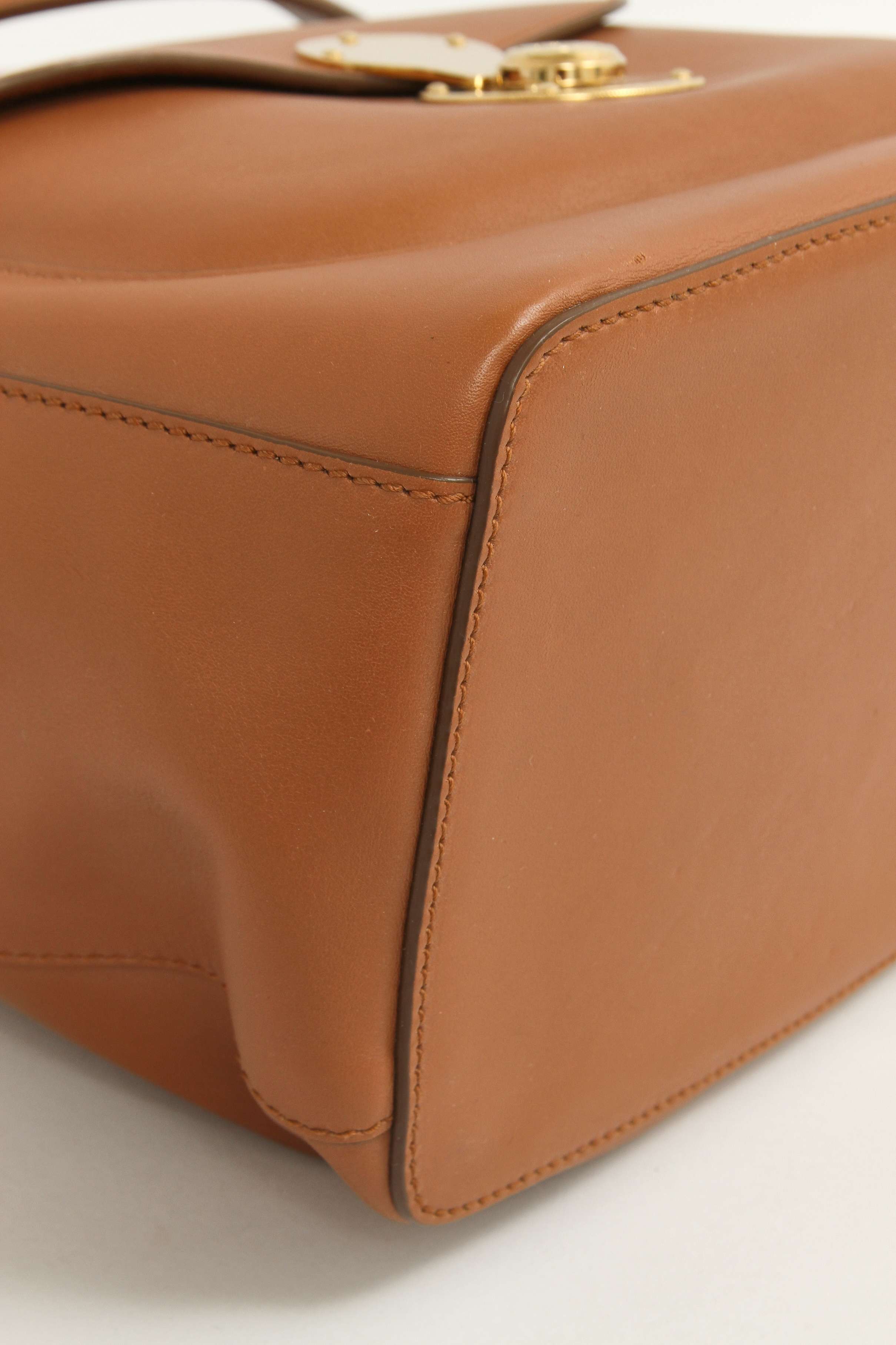 Сумки Ralph Lauren Ricky Bucket Bag изображение #6