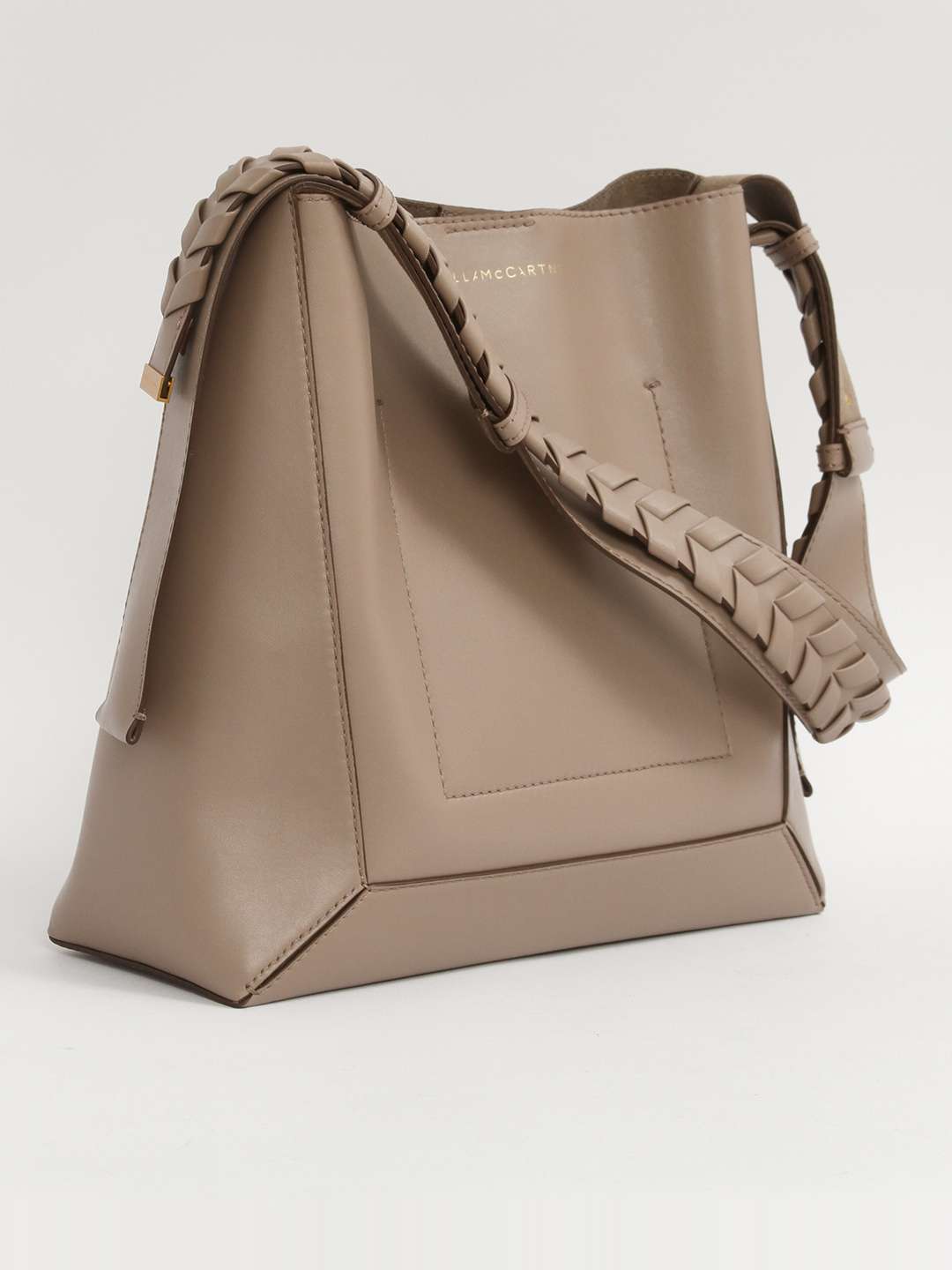 Stella Mccartney Leather Bag 2