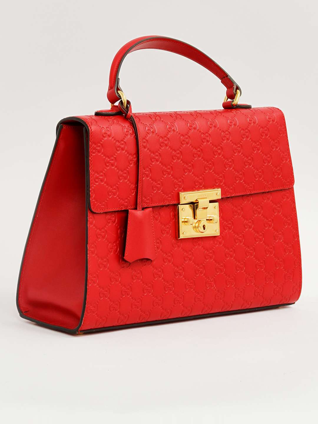 Gucci Padlock 2