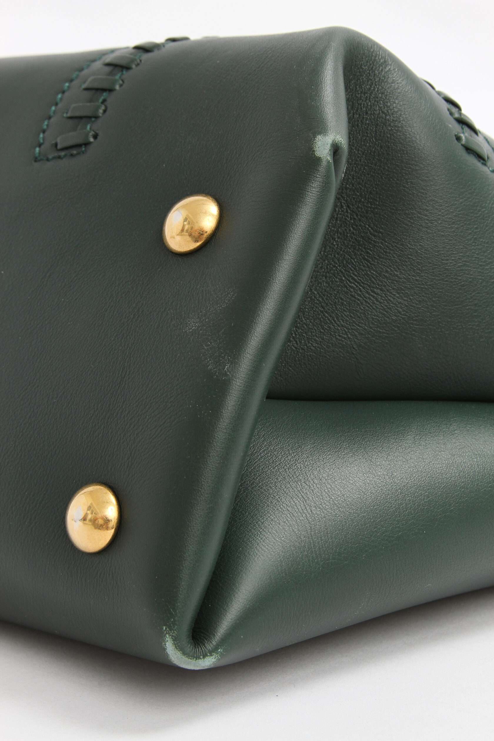 Alexander Mcqueen Leather Bag 5