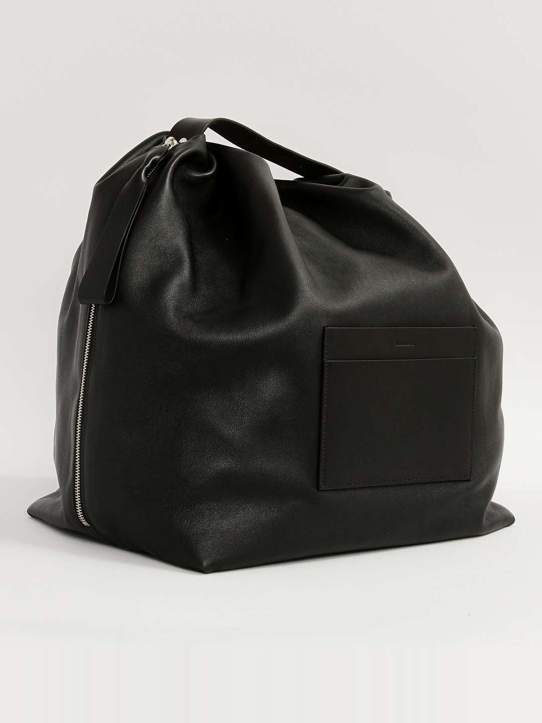 Jil Sander Leather Bag 2