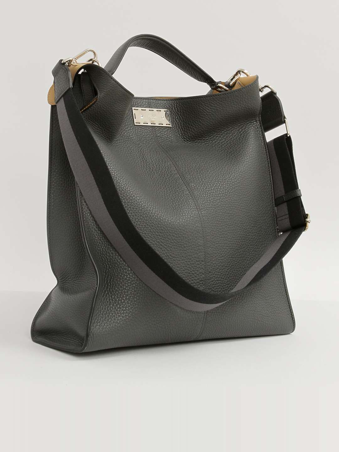 Fendi Leather Bag 2