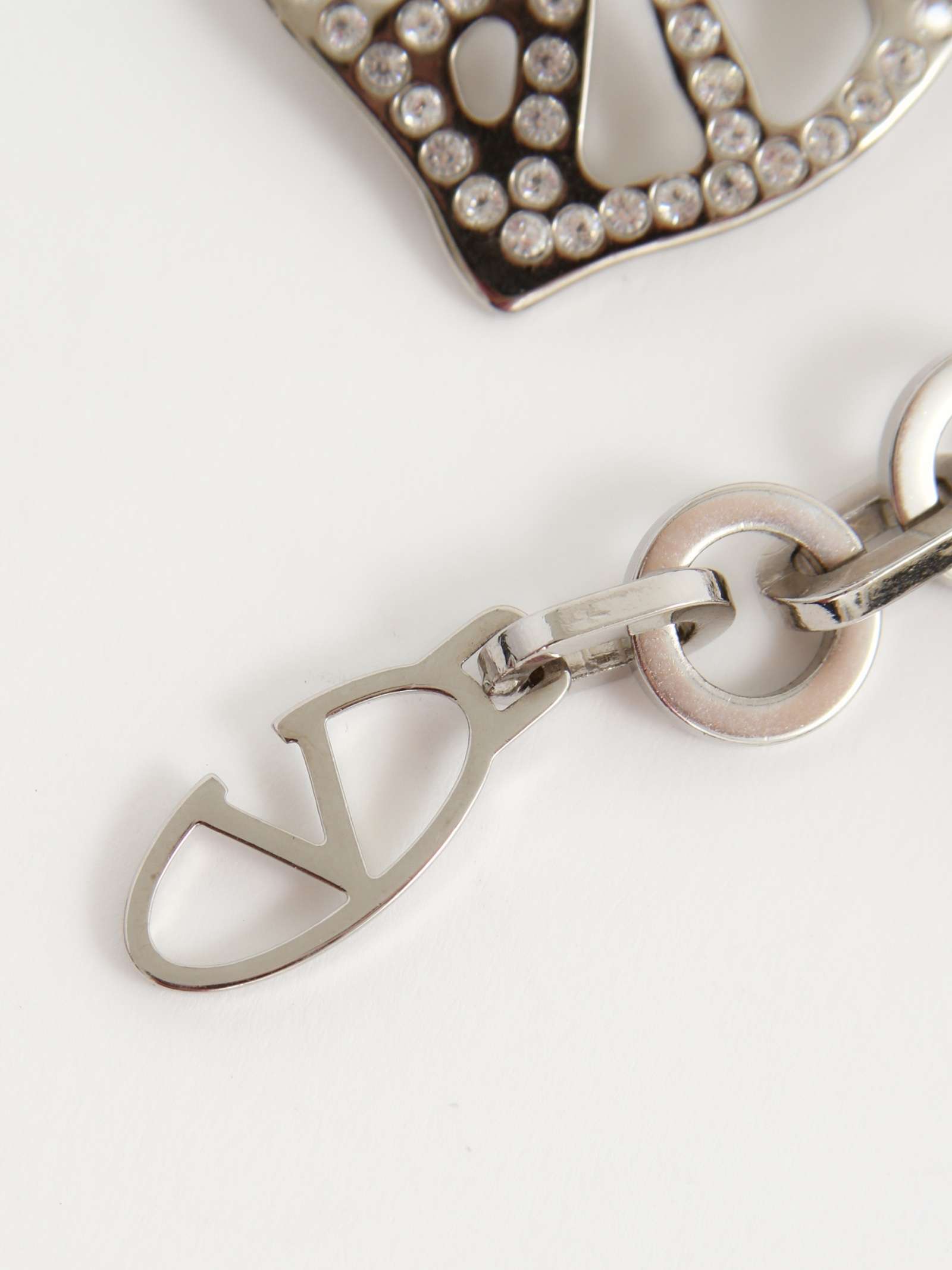 Аксессуары Valentino Belt изображение #5