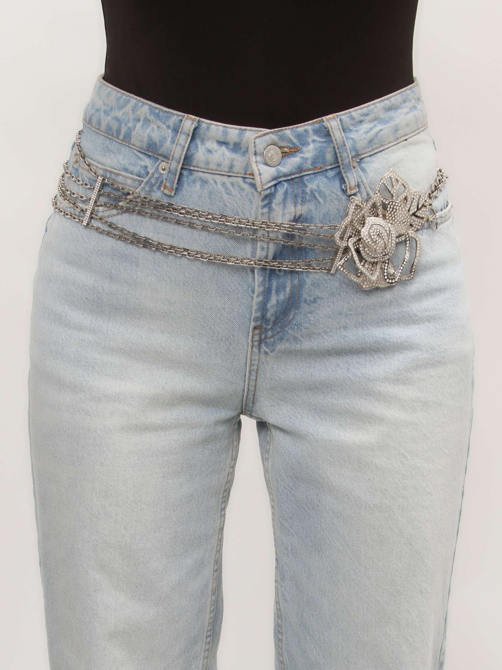 Аксессуары Valentino Belt изображение #6