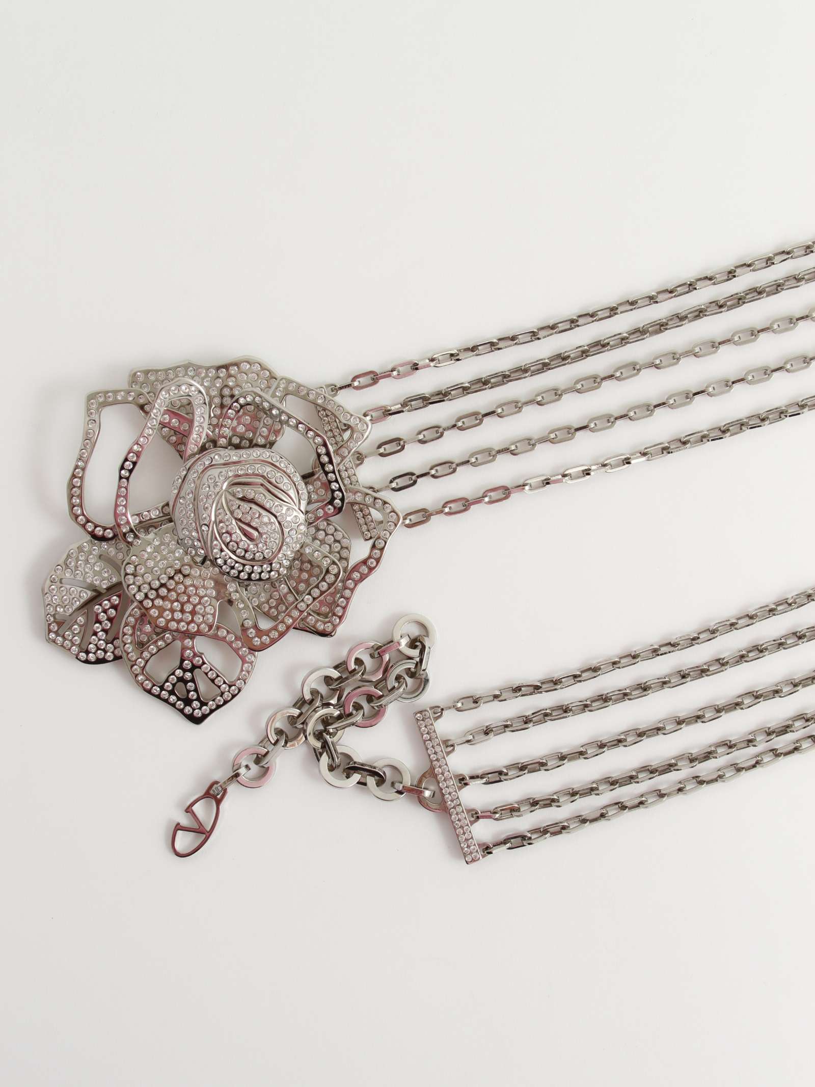 Аксессуары Valentino Belt изображение #4