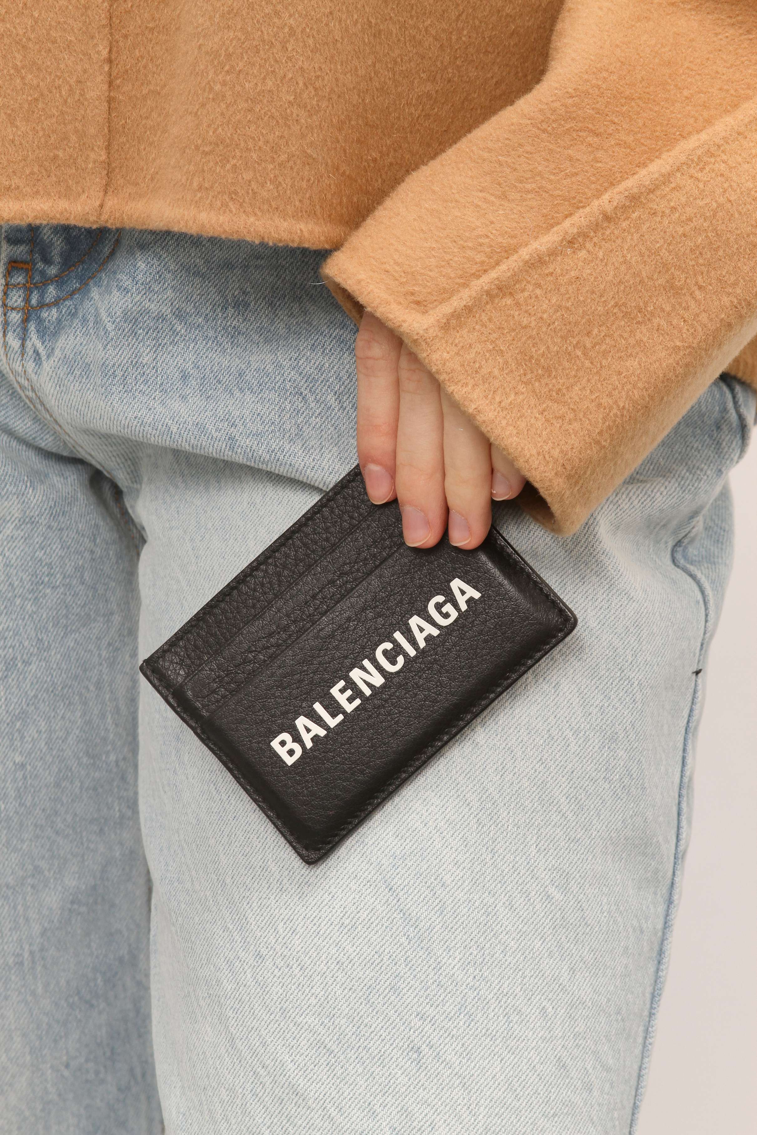 Balenciaga Cardholder 5