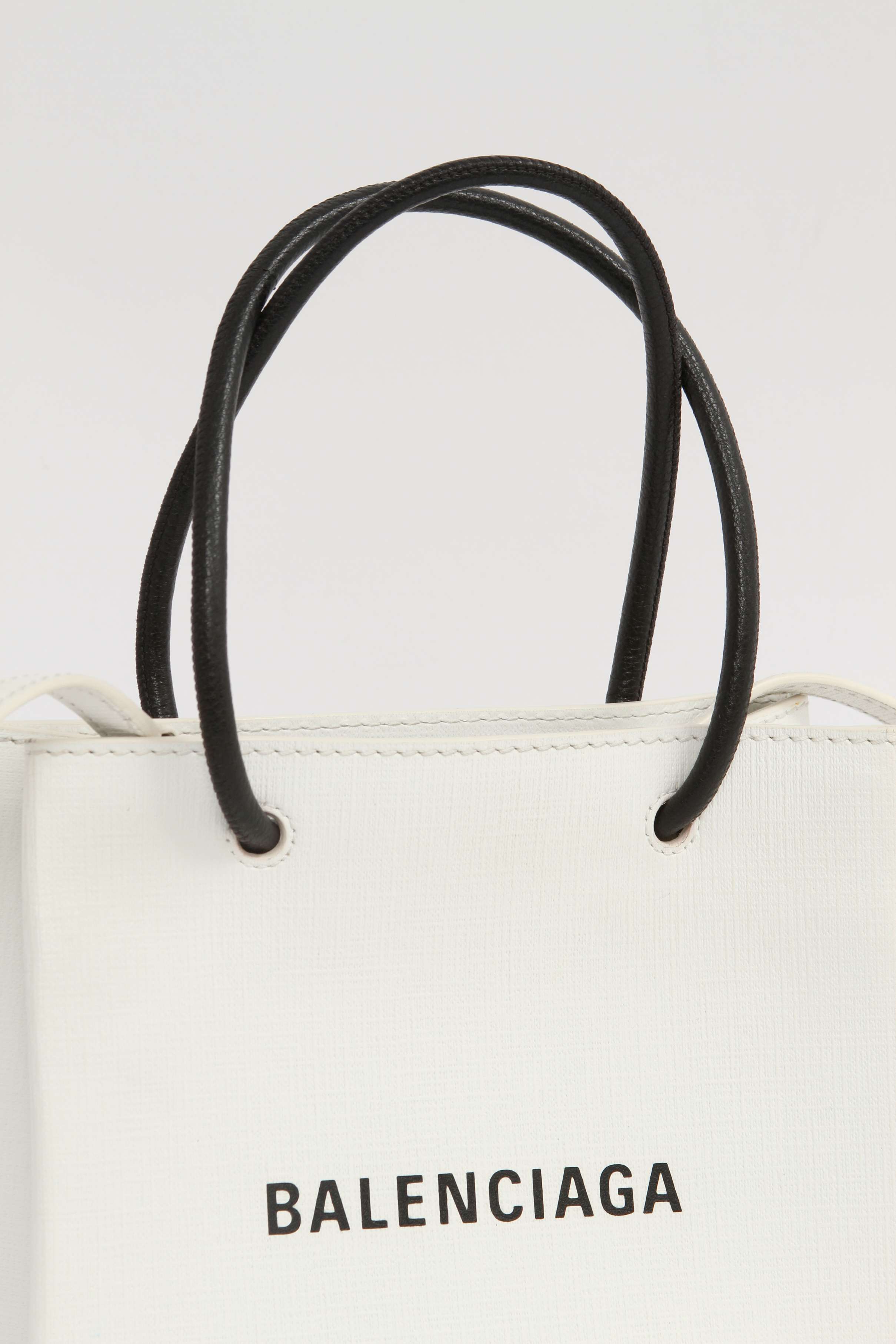 Balenciaga Shopping 5