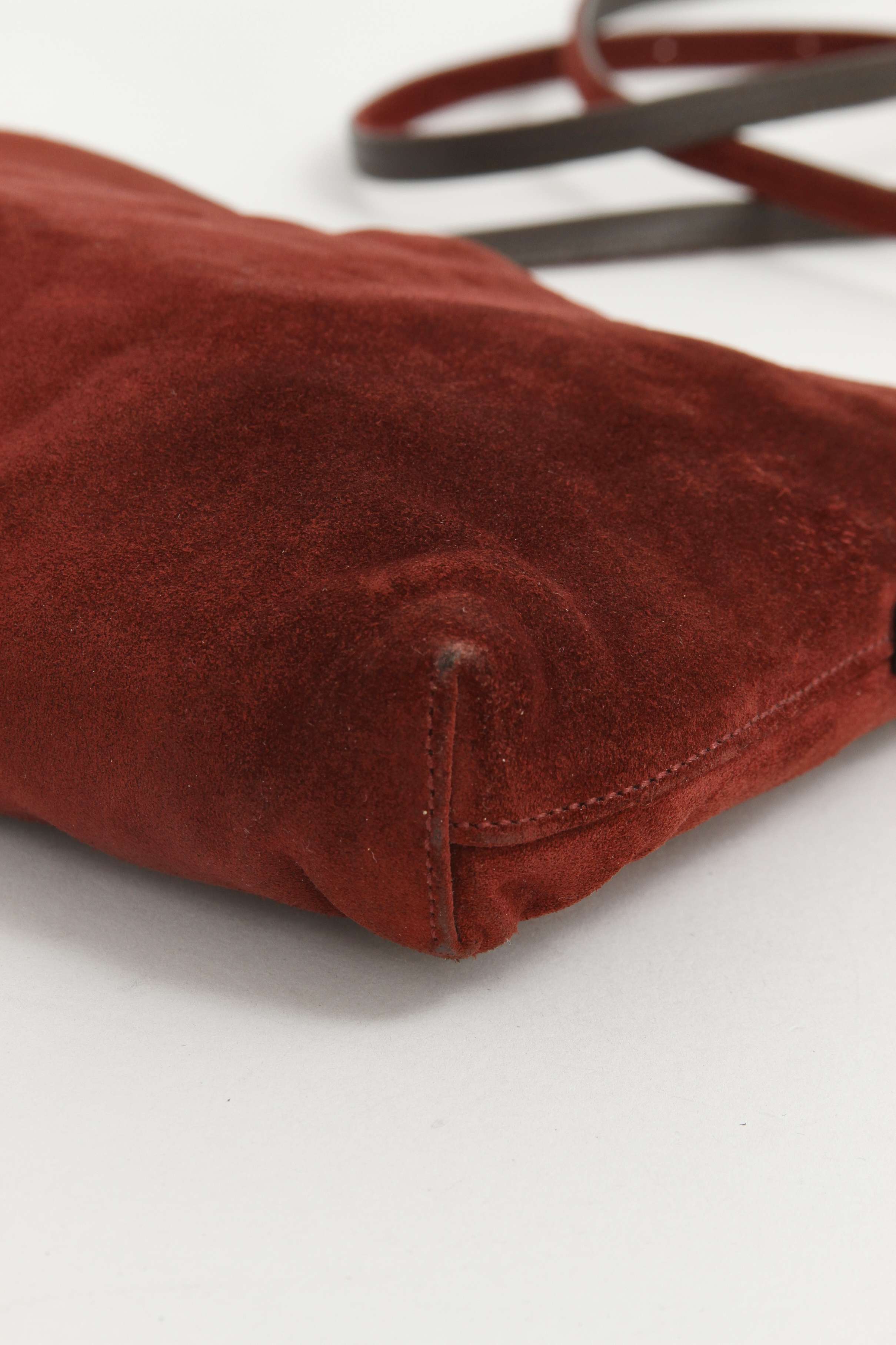 The Row Leather Bag 5