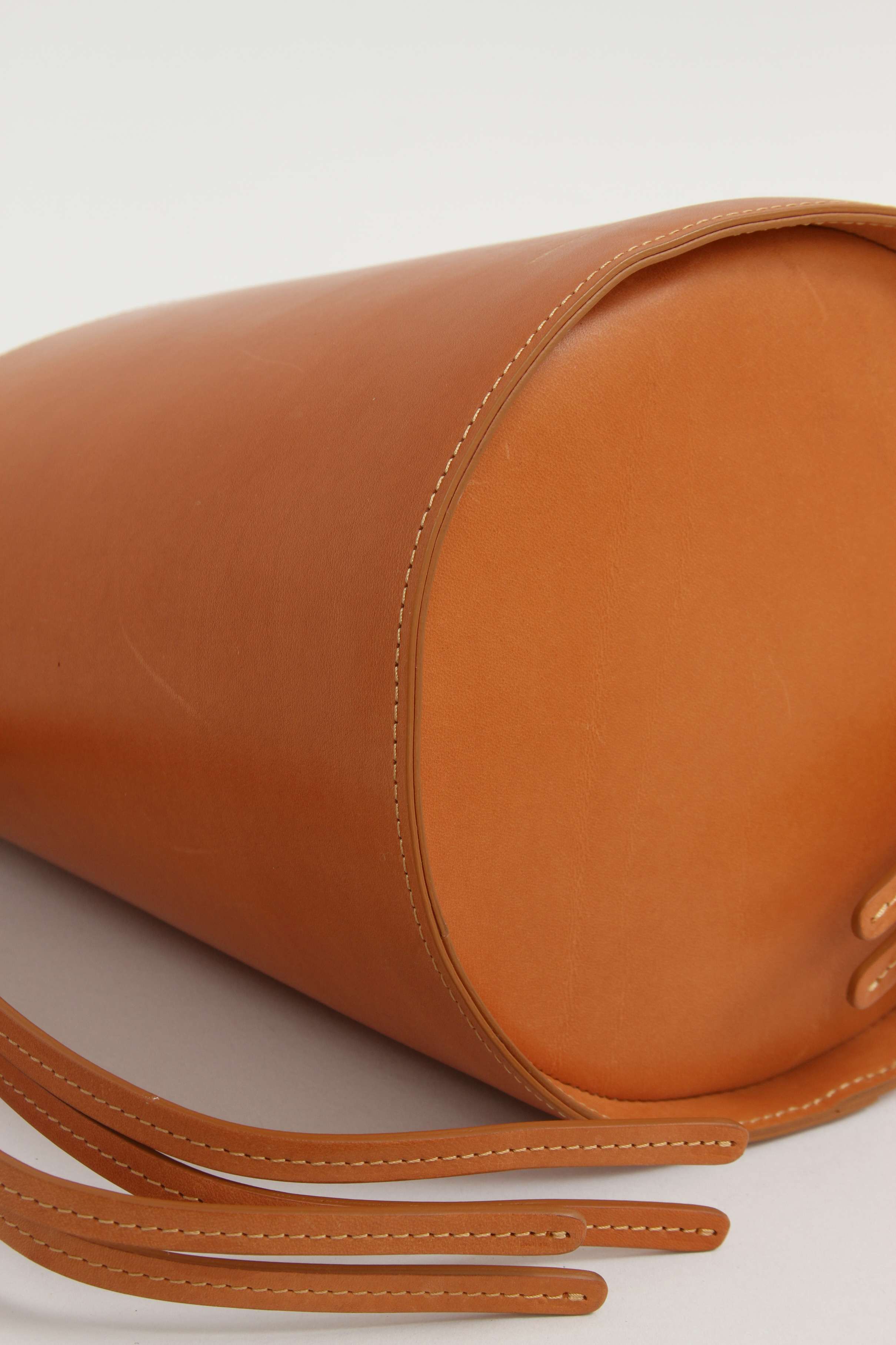 Mansur Gavriel Leather Bag 5