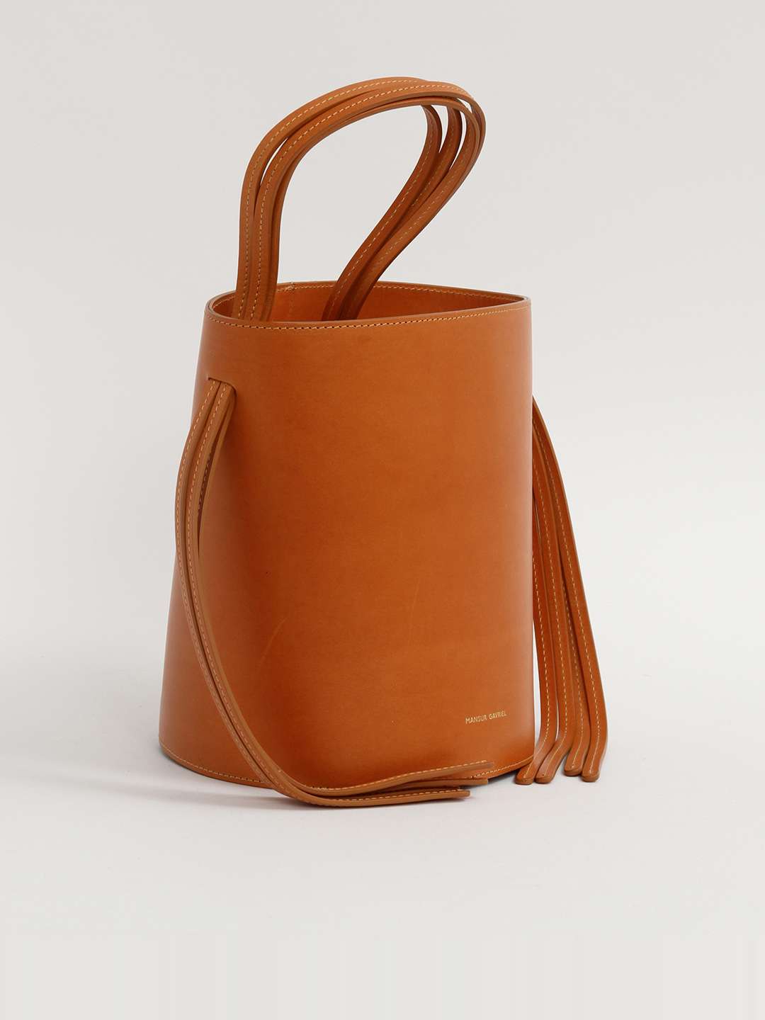 Mansur Gavriel Leather Bag 2