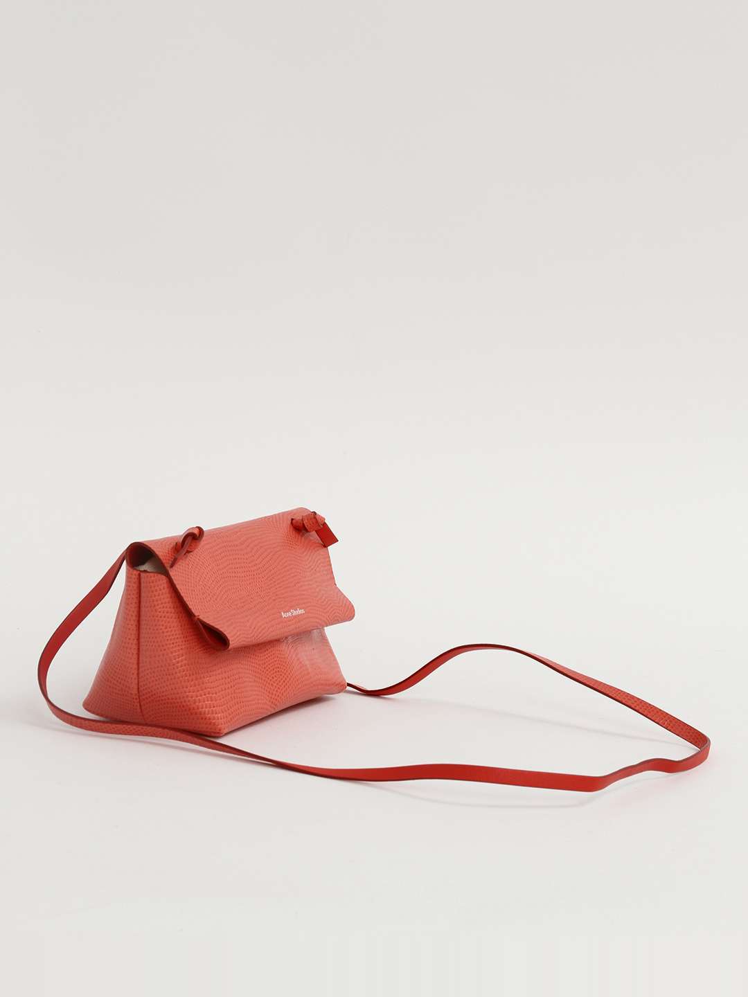 Acne Studios Leather Bag 2
