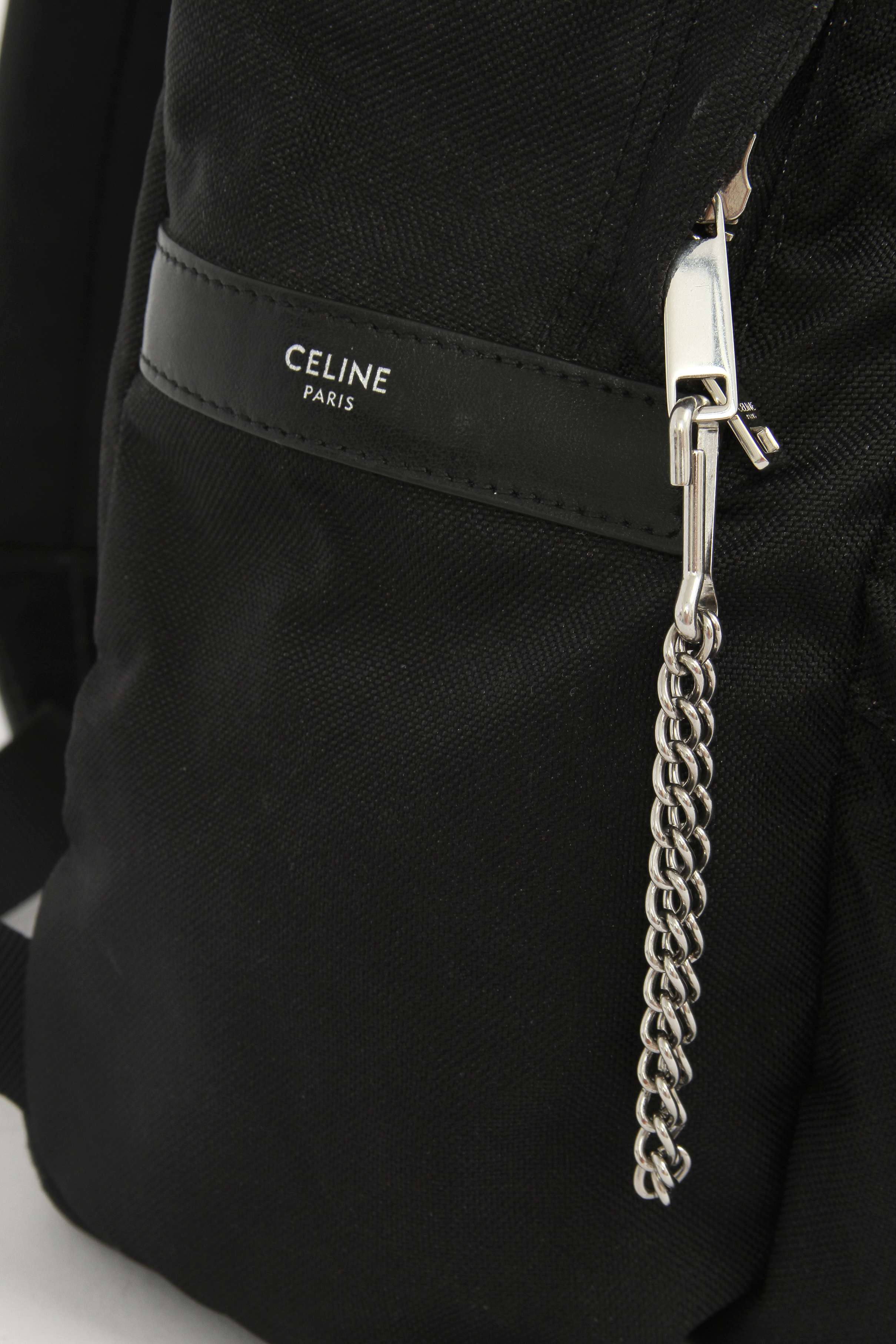 Celine Textile Bag 5