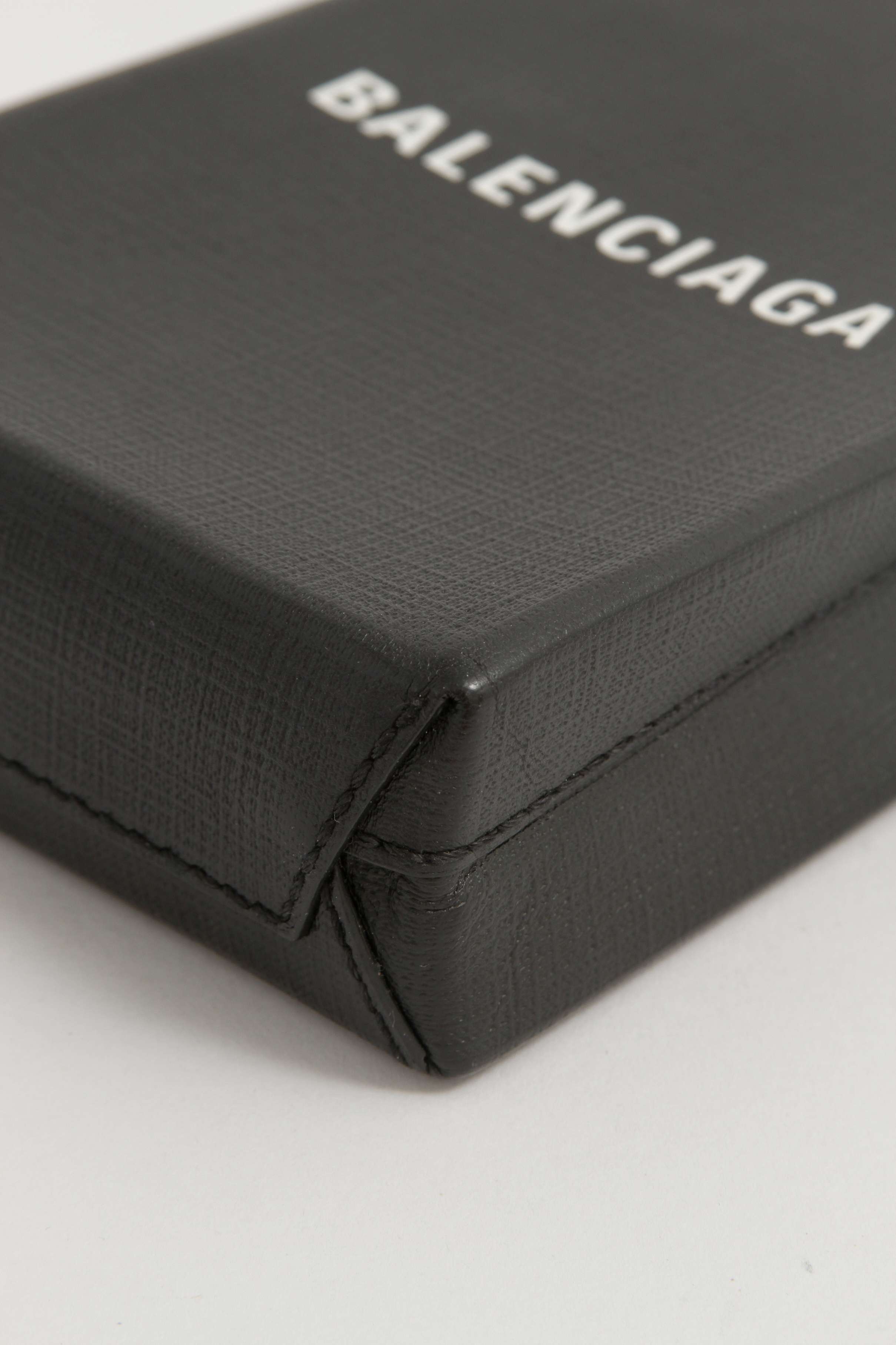 Balenciaga Leather Bag 5
