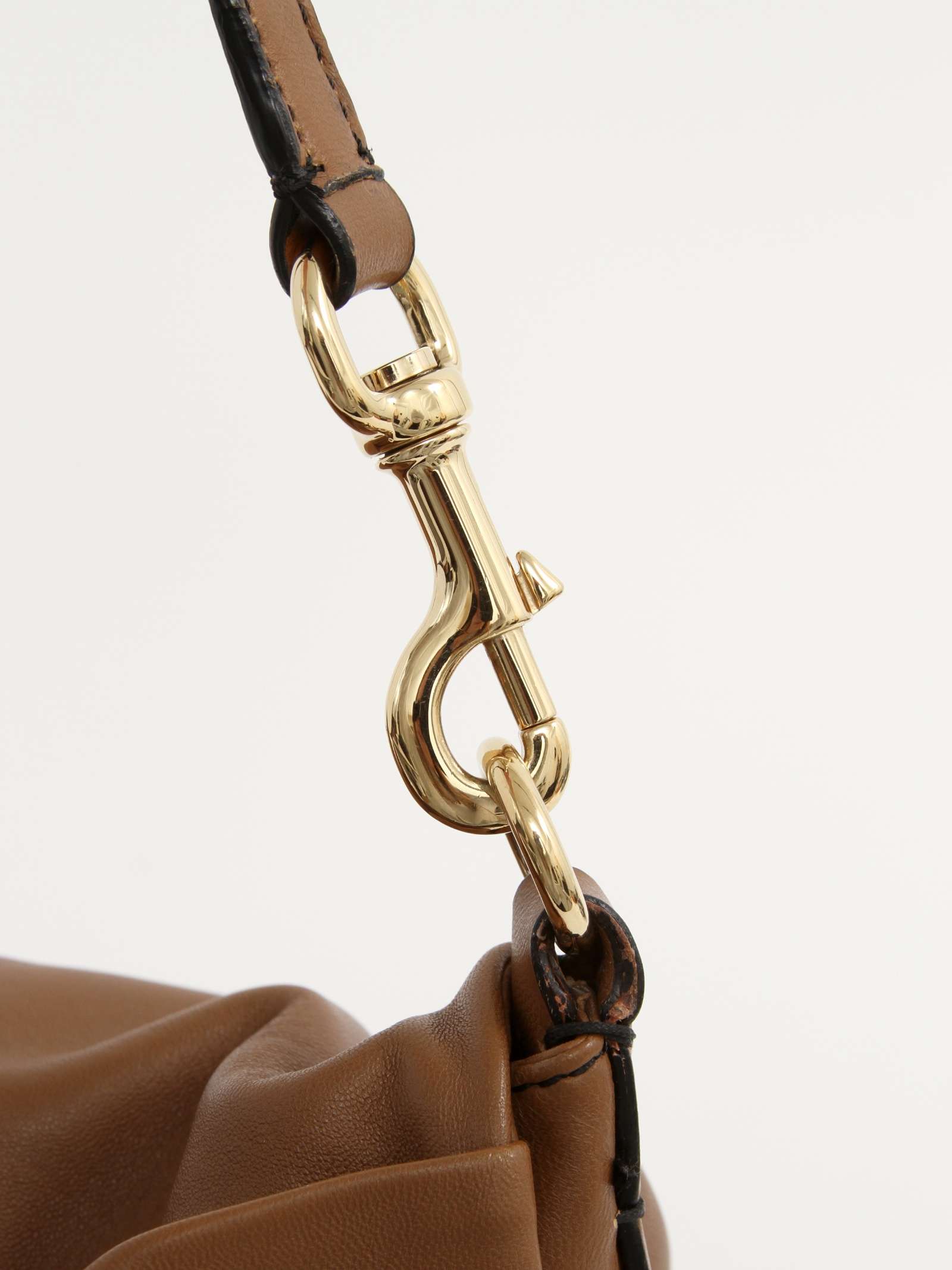 Valentino Leather Bag 5