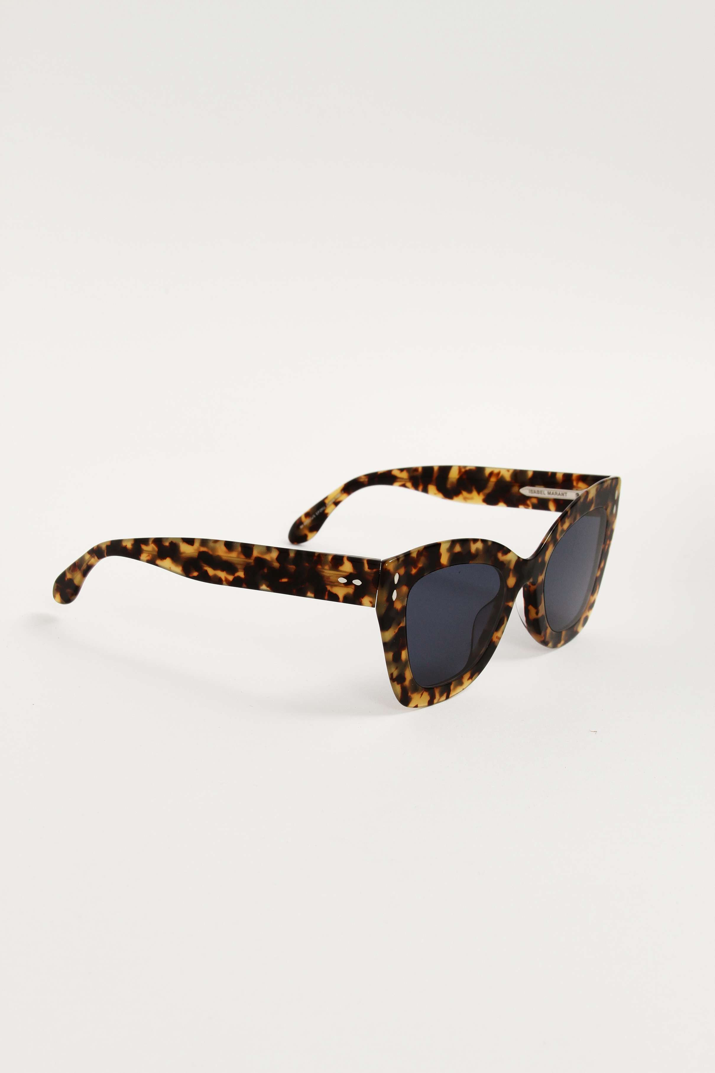 Аксессуары Isabel Marant Sunglasses изображение #4