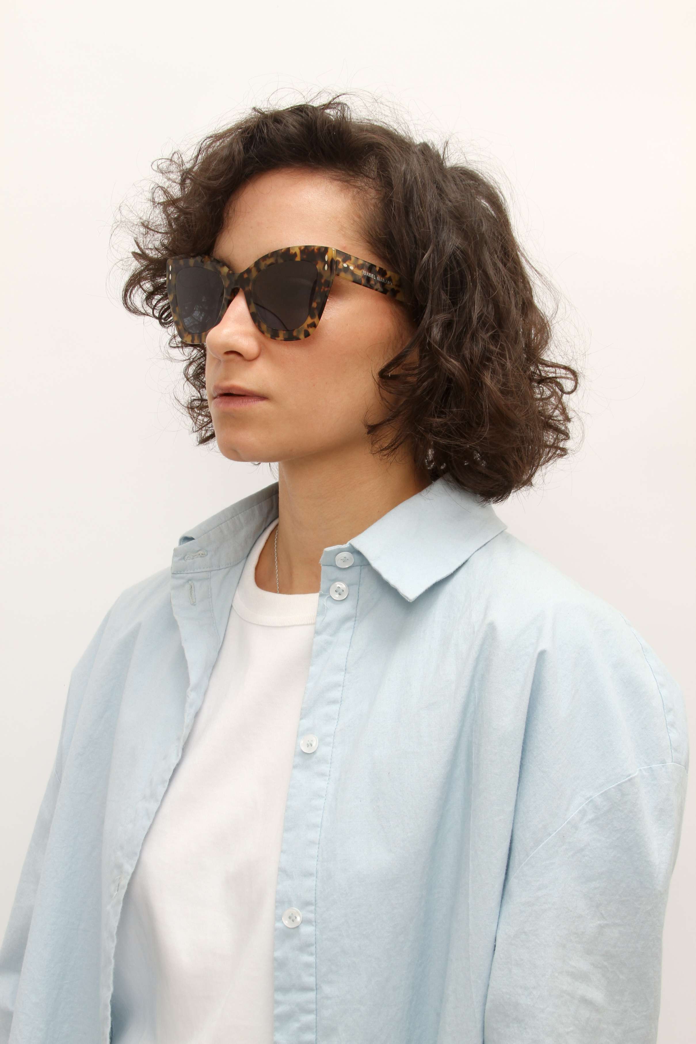 Аксессуары Isabel Marant Sunglasses изображение #6