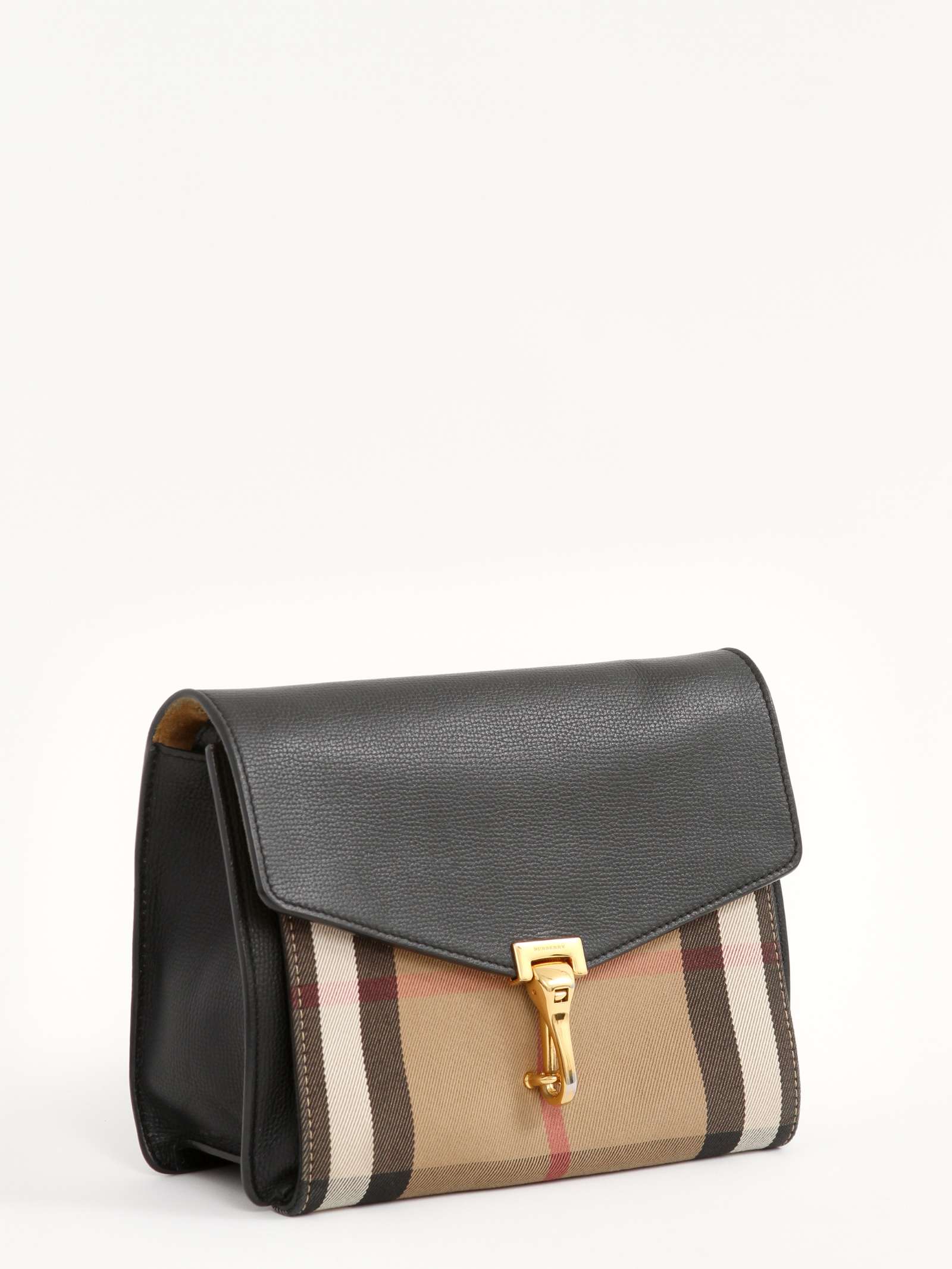 Burberry Macken 2