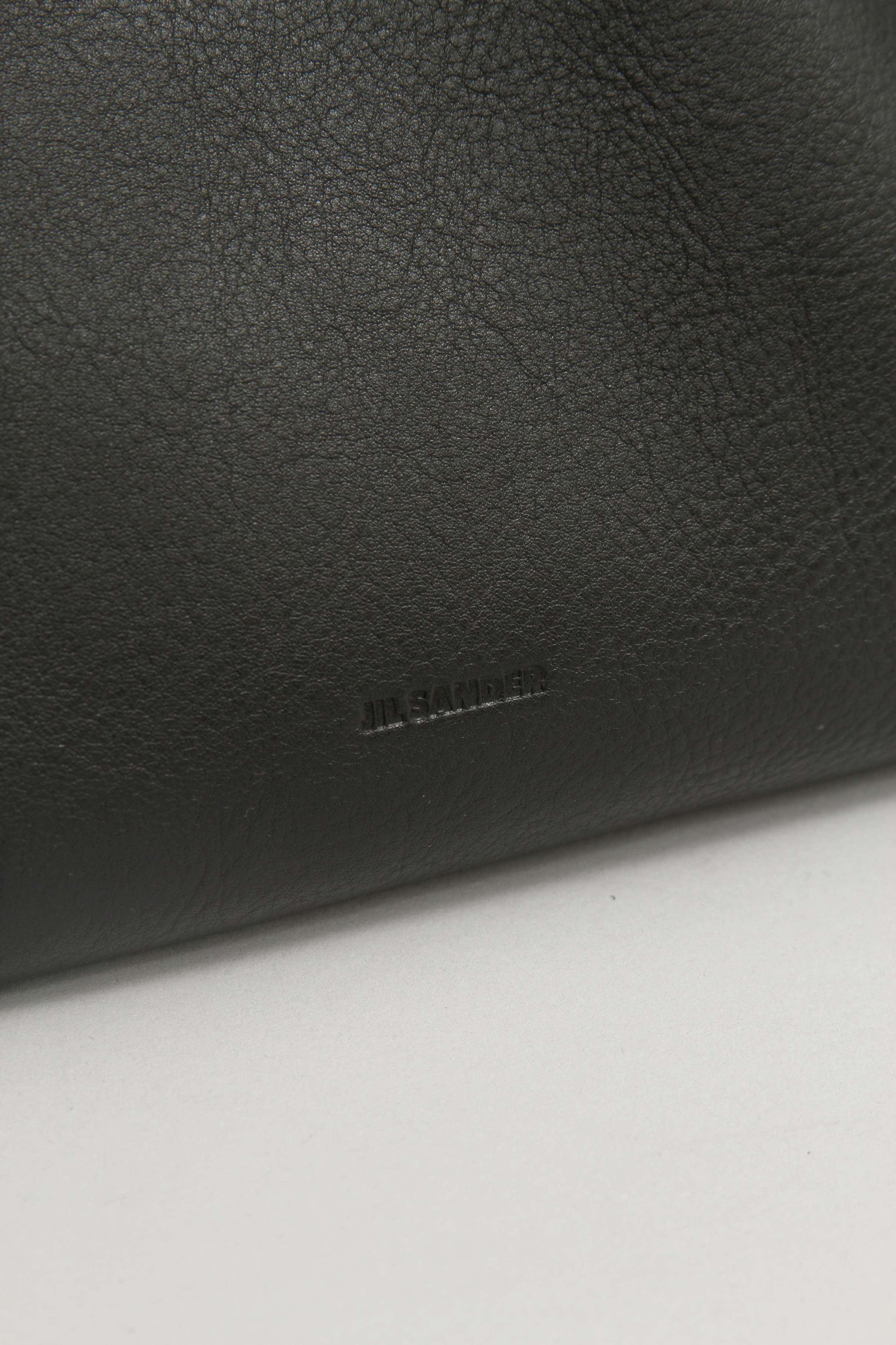Jil Sander Leather Bag 5