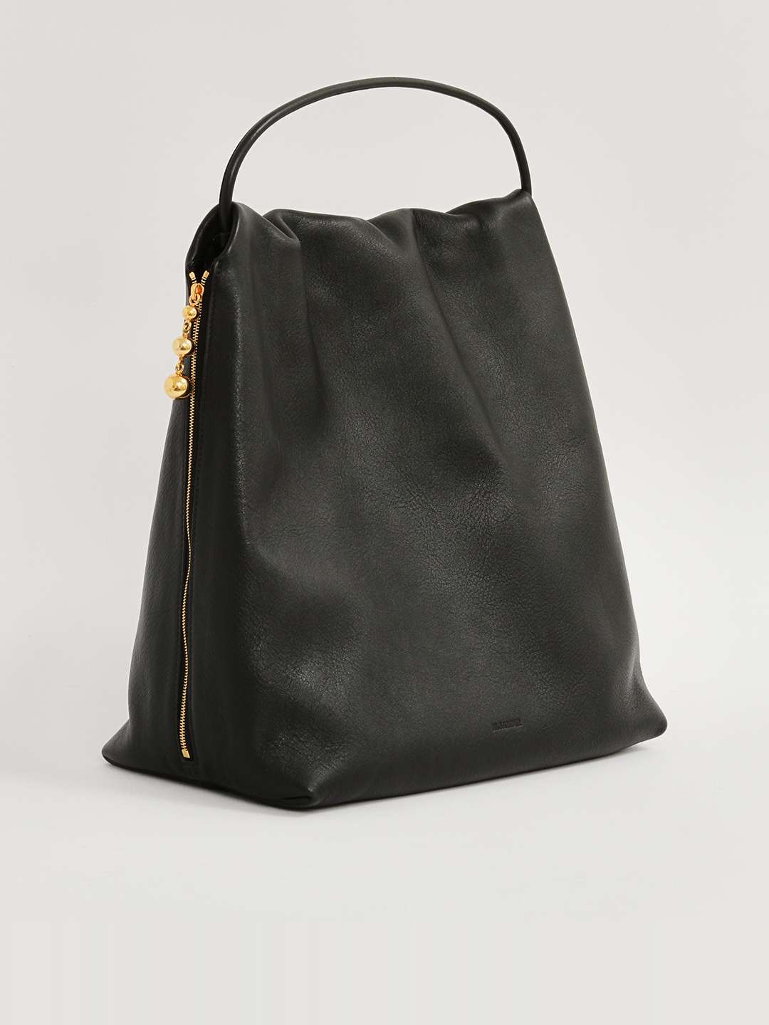 Jil Sander Leather Bag 2