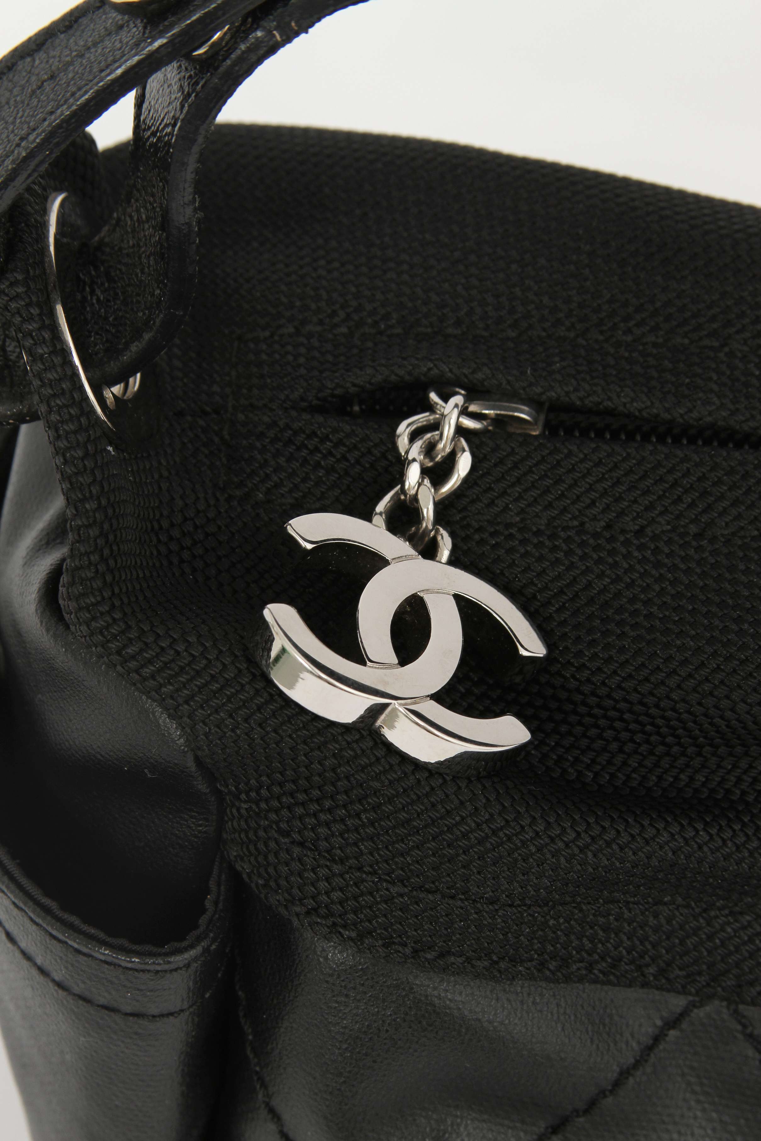 Chanel Paris-Biarritz 5