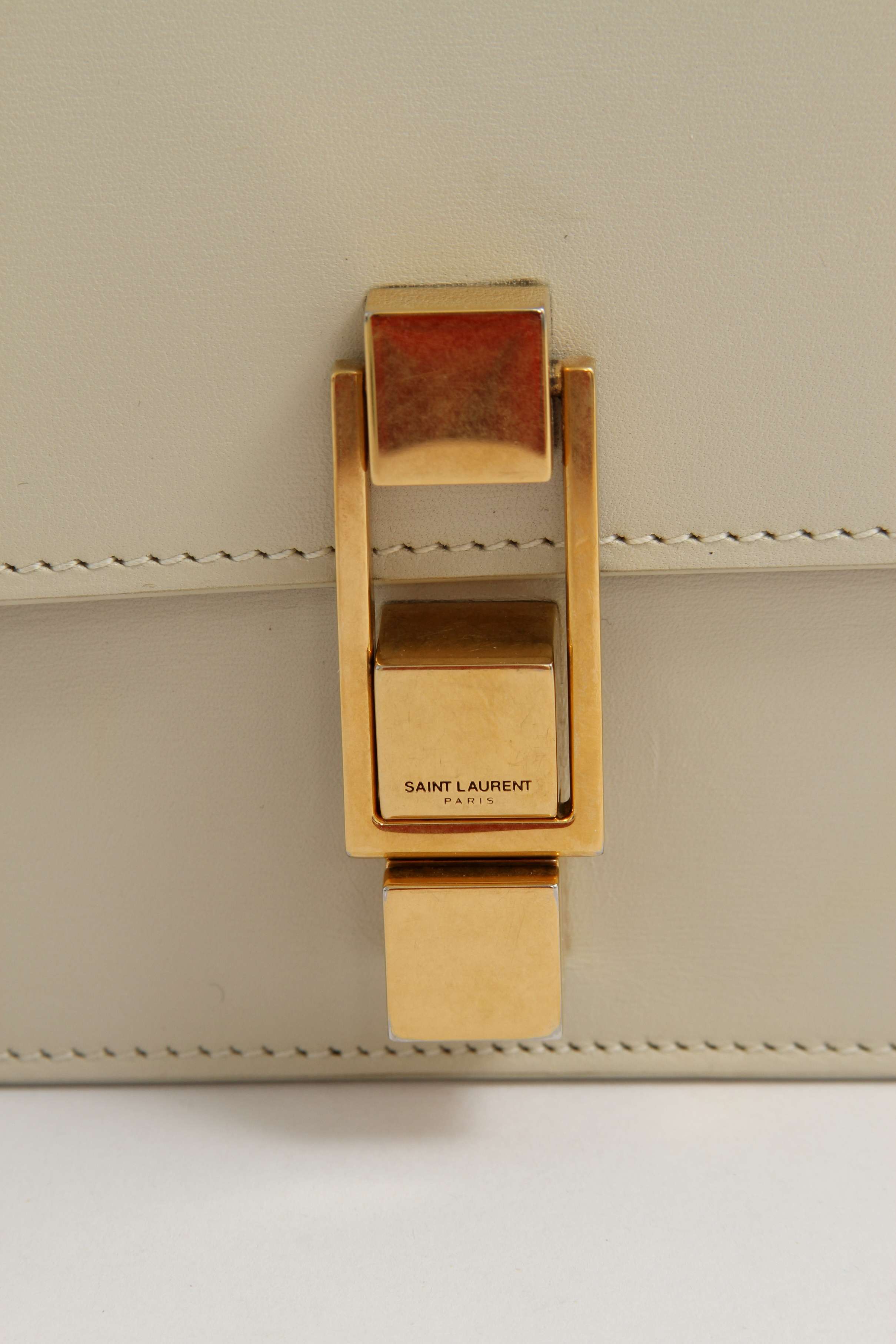 Saint Laurent Le Carre 5