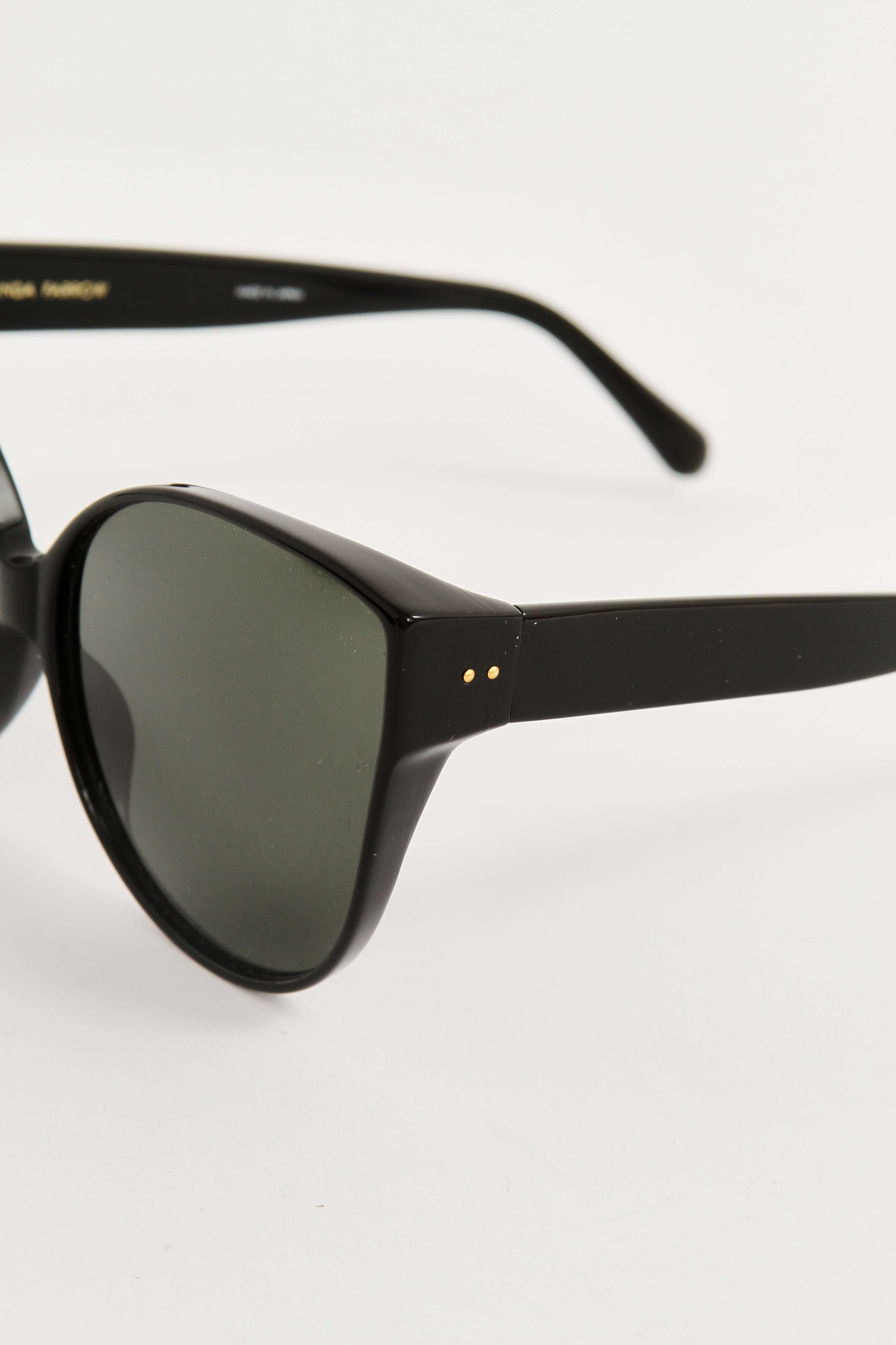 Аксессуары Linda Farrow Sunglasses изображение #3